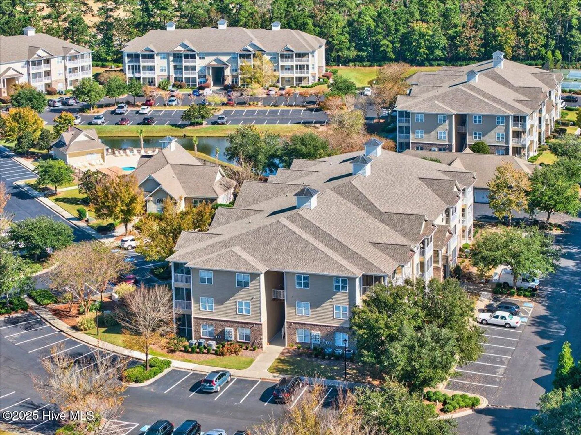 Property Slideshow image 52 of 65 | 221 woodlands way 23, Calabash, NC, 28467