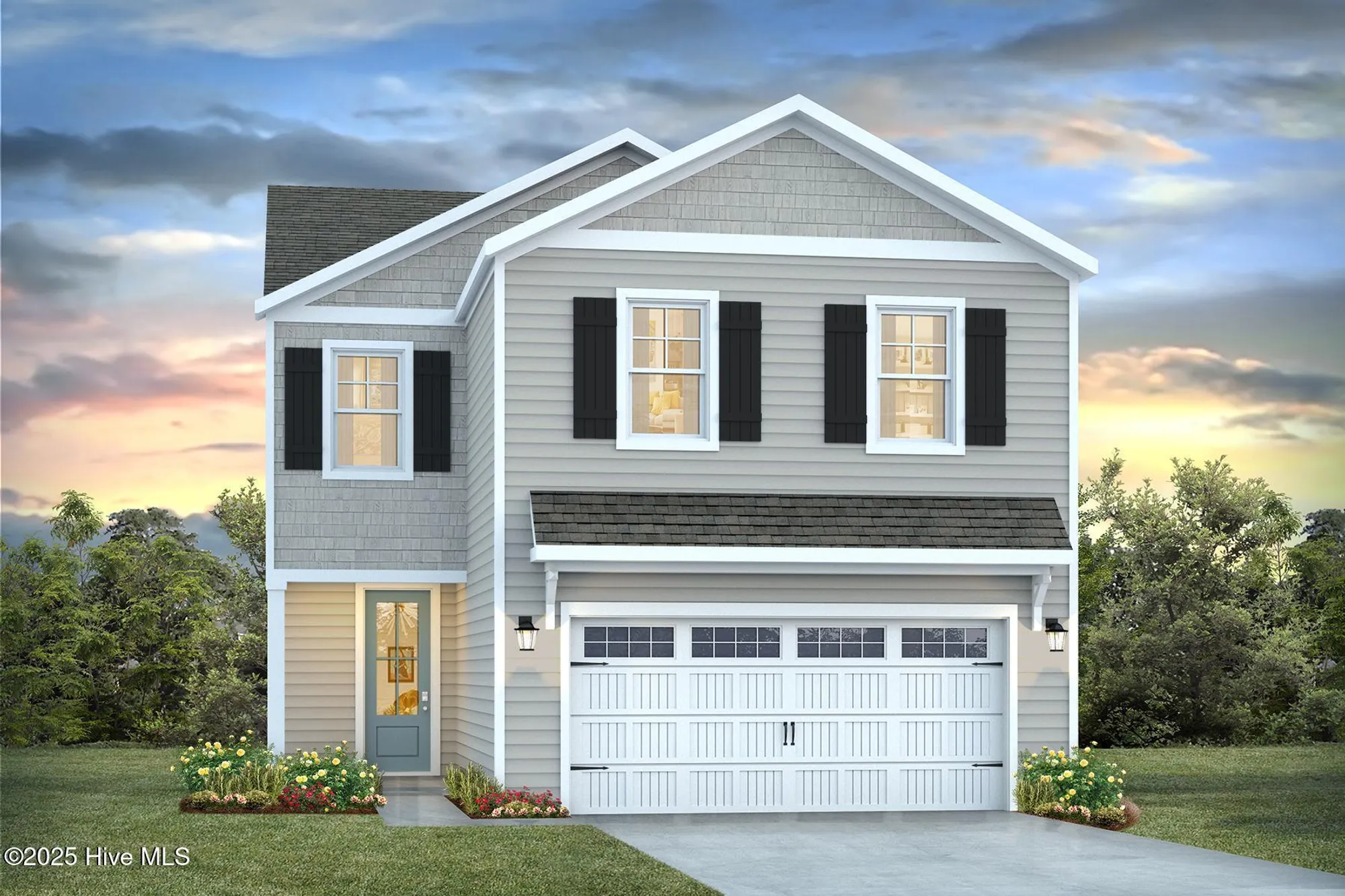 Property Slideshow image 1 of 34 | 3343 summer tanager ln 13, Leland, NC, 28451