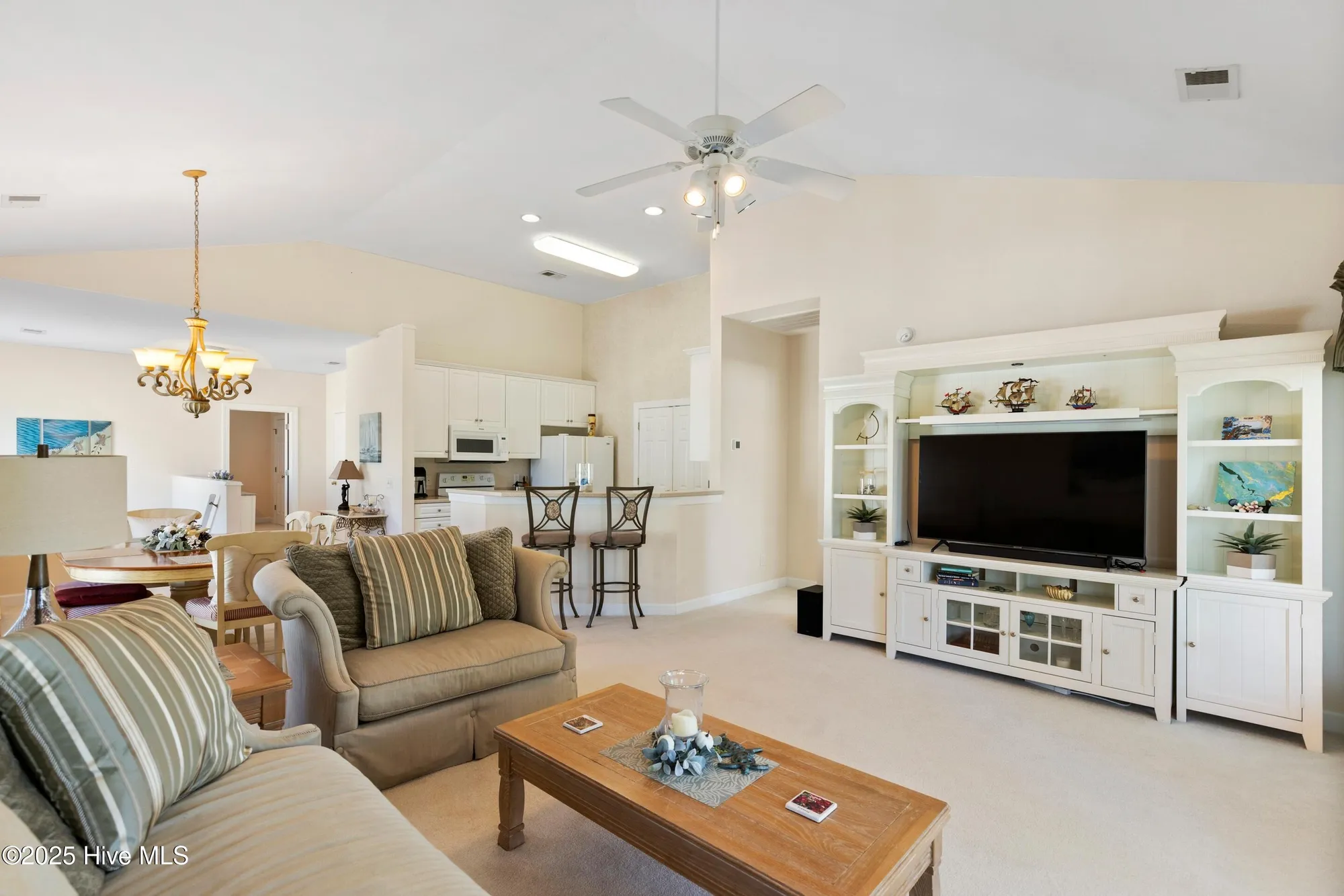 Property Slideshow image 16 of 51 | 107 crooked gulley cir apt 4, Sunset Beach, NC, 28468