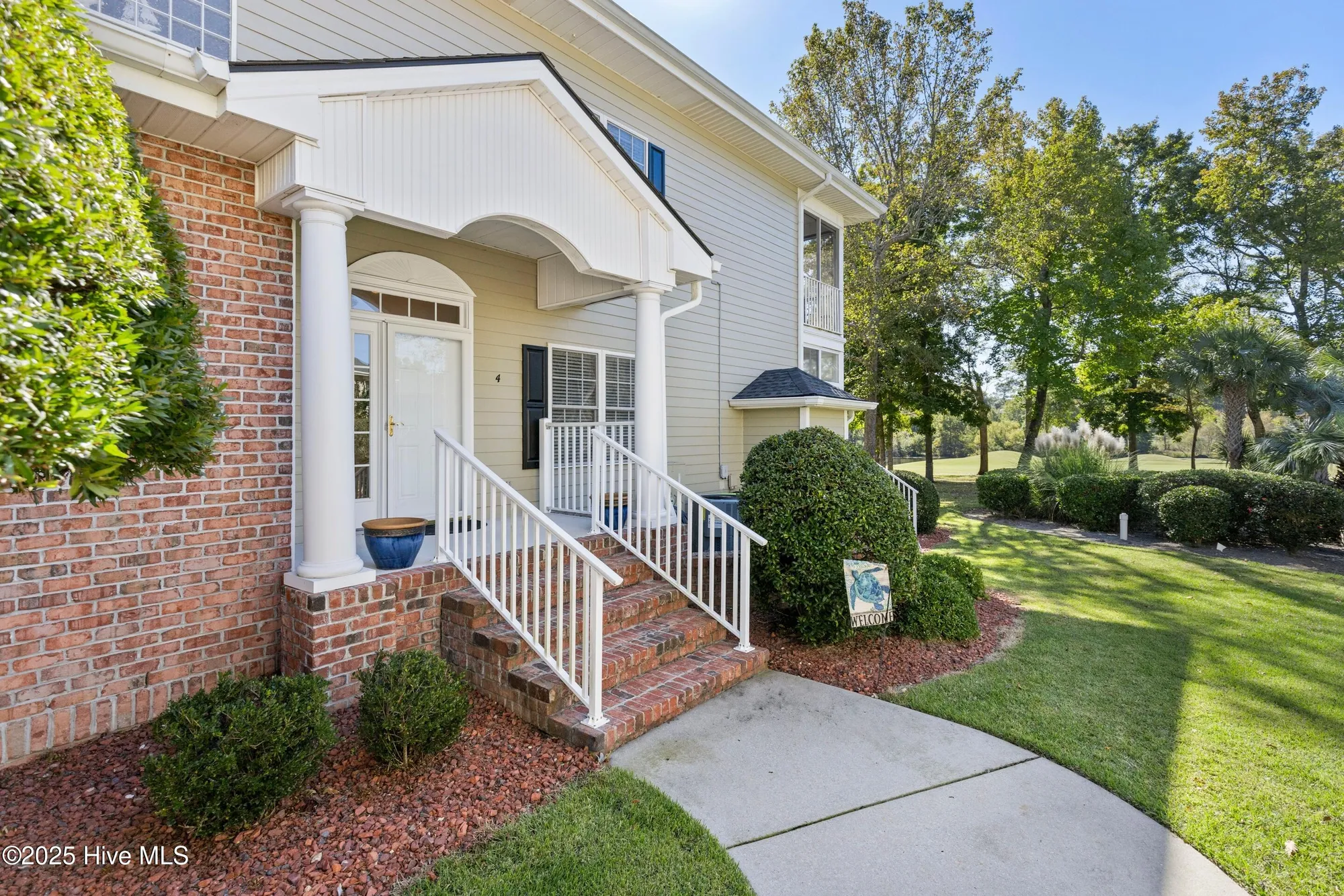 Property Slideshow image 3 of 51 | 107 crooked gulley cir apt 4, Sunset Beach, NC, 28468