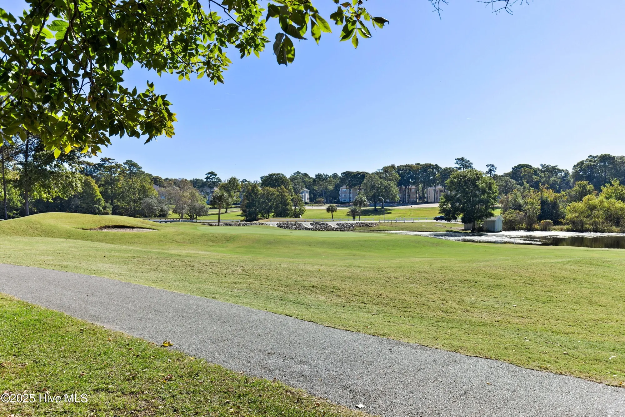 Property Slideshow image 8 of 51 | 107 crooked gulley cir apt 4, Sunset Beach, NC, 28468