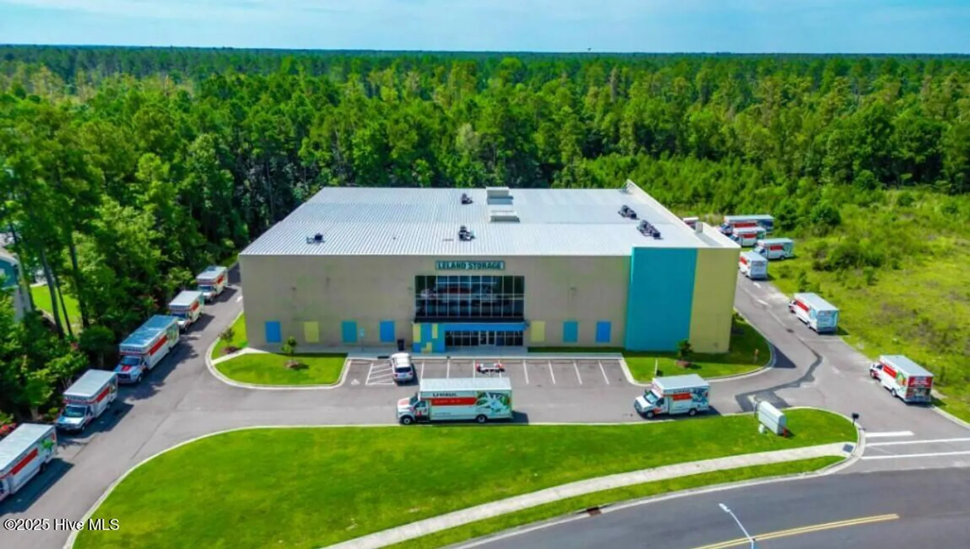 Property Slideshow image 37 of 40 | 3350 summer tanager ln 43, Leland, NC, 28451