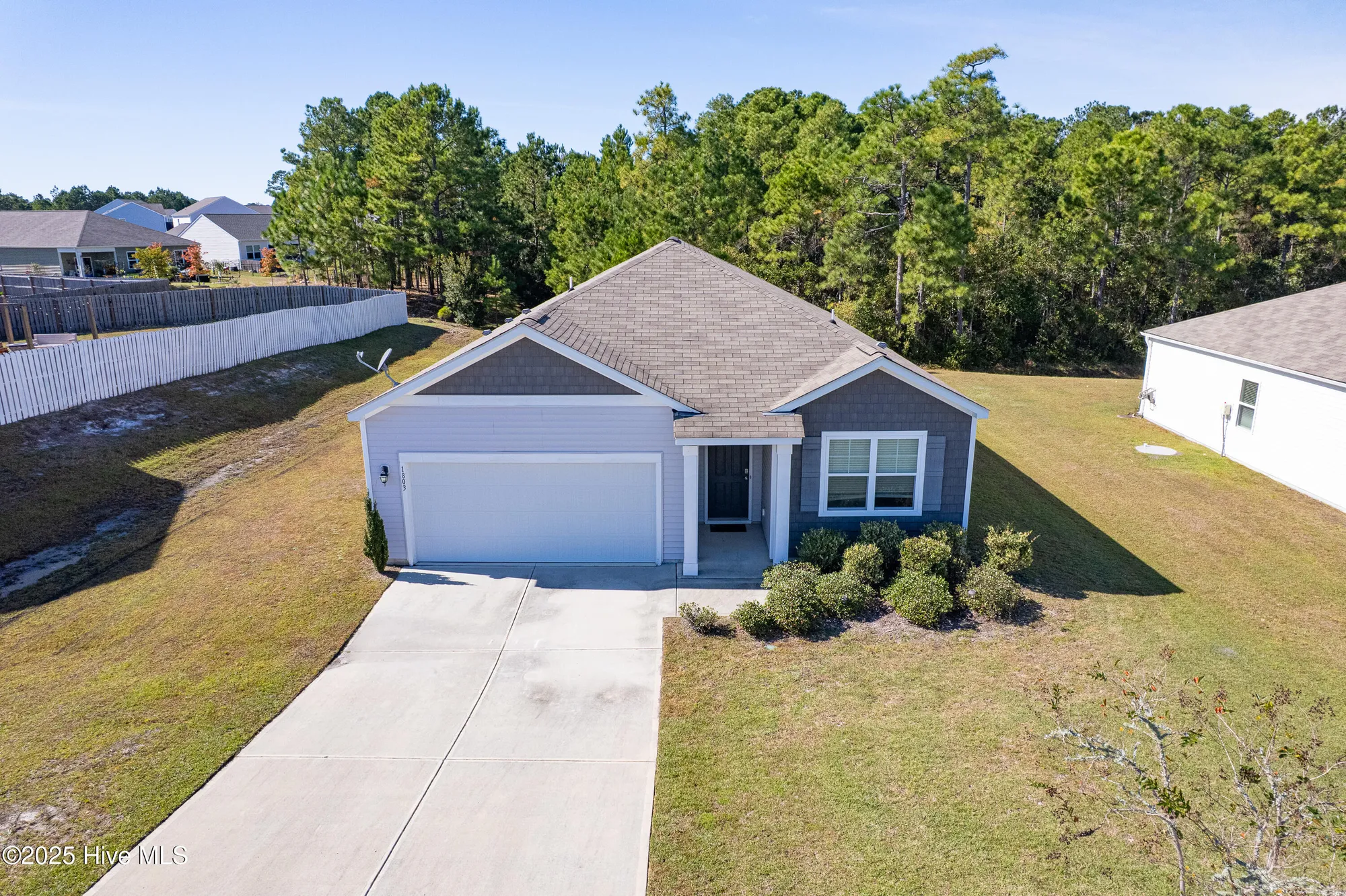 Property Slideshow image 26 of 42 | 1803 st patricks ct se, Bolivia, NC, 28422