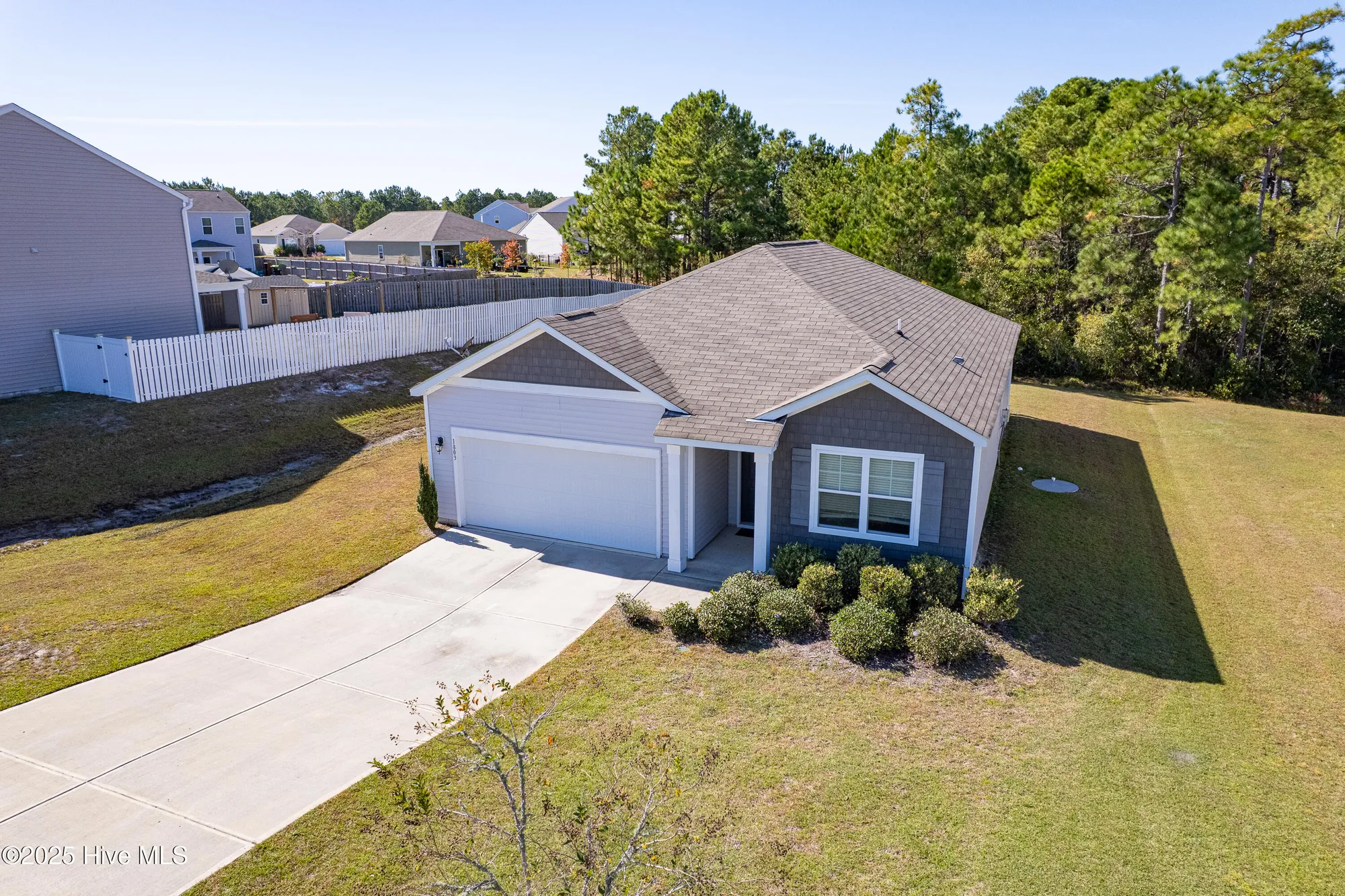 Property Slideshow image 27 of 42 | 1803 st patricks ct se, Bolivia, NC, 28422