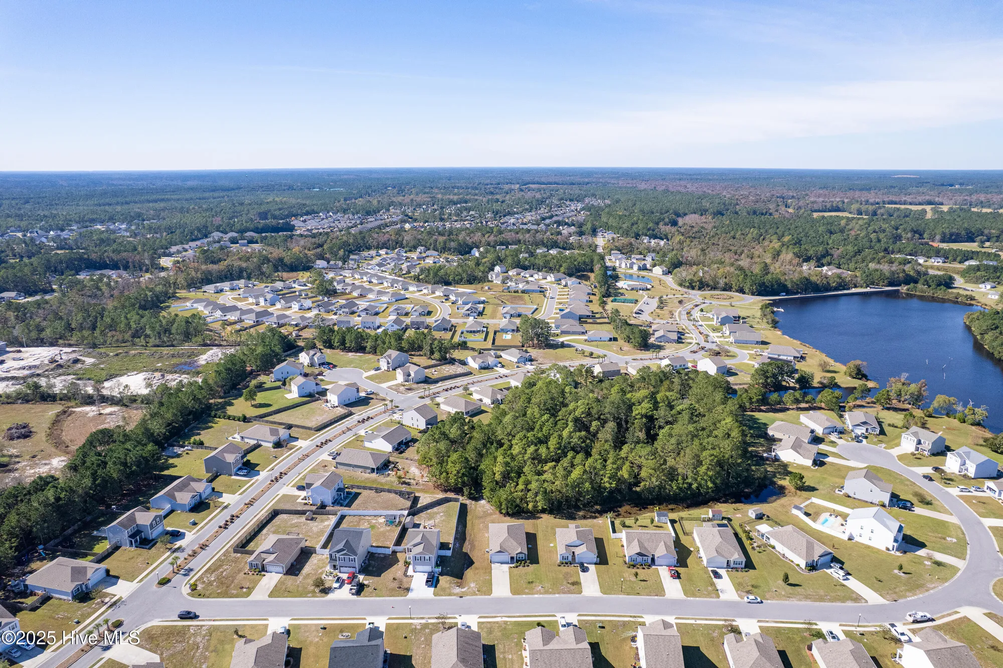 Property Slideshow image 28 of 42 | 1803 st patricks ct se, Bolivia, NC, 28422