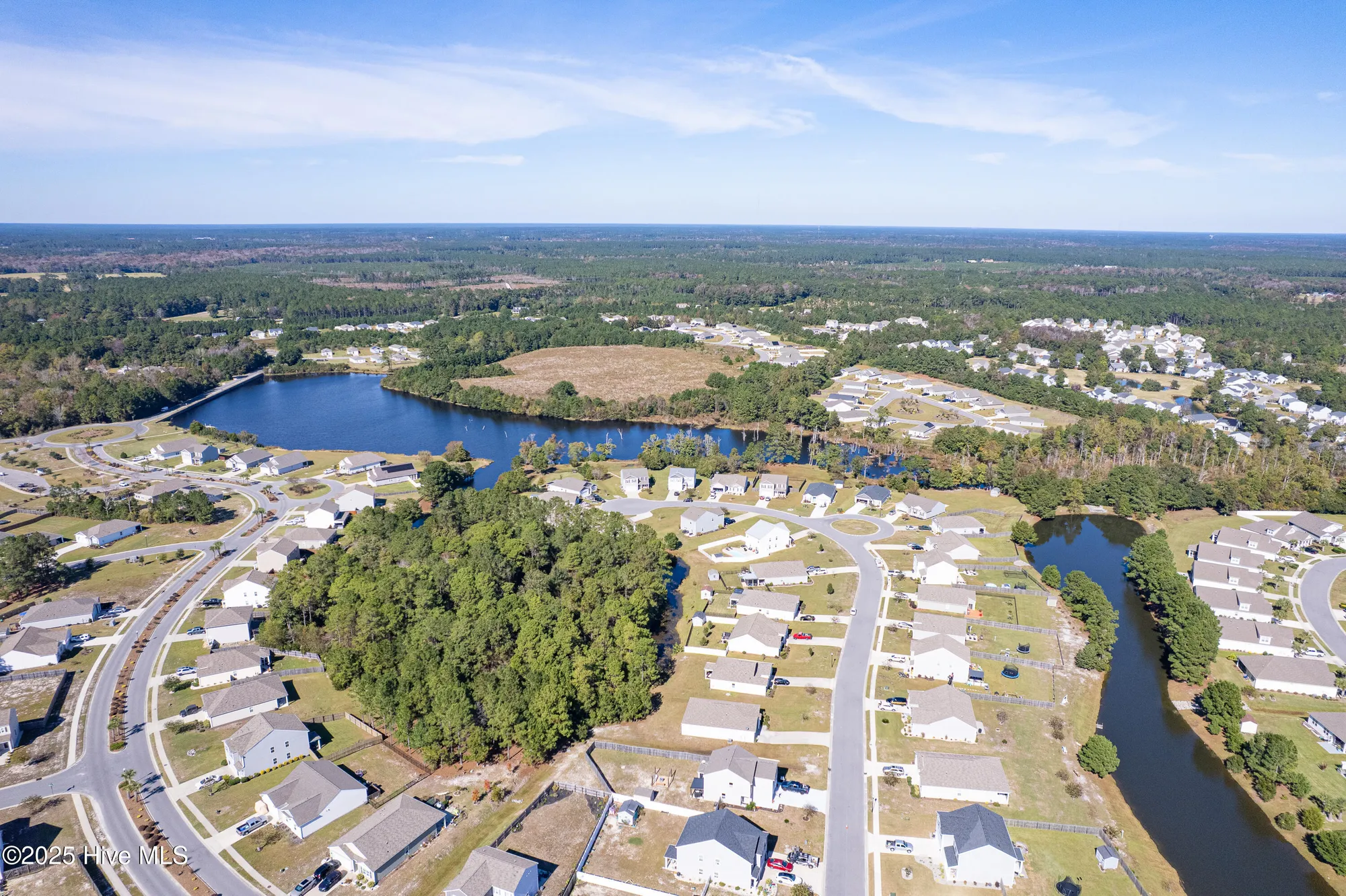 Property Slideshow image 30 of 42 | 1803 st patricks ct se, Bolivia, NC, 28422