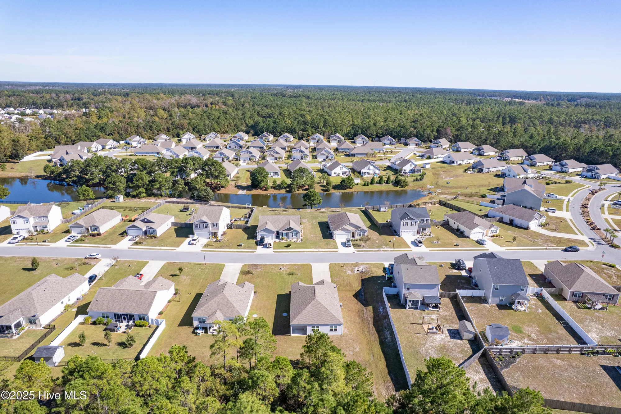 Property Slideshow image 31 of 42 | 1803 st patricks ct se, Bolivia, NC, 28422