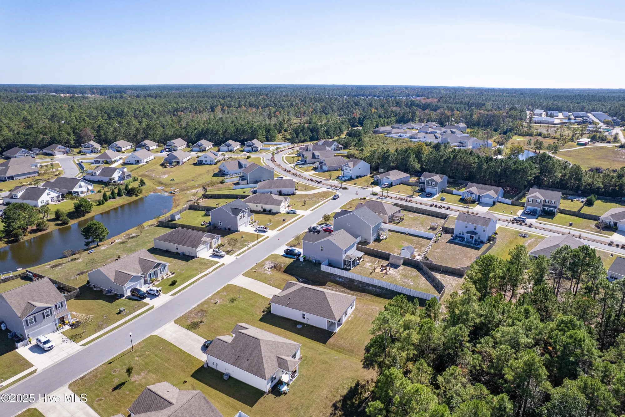 Property Slideshow image 32 of 42 | 1803 st patricks ct se, Bolivia, NC, 28422