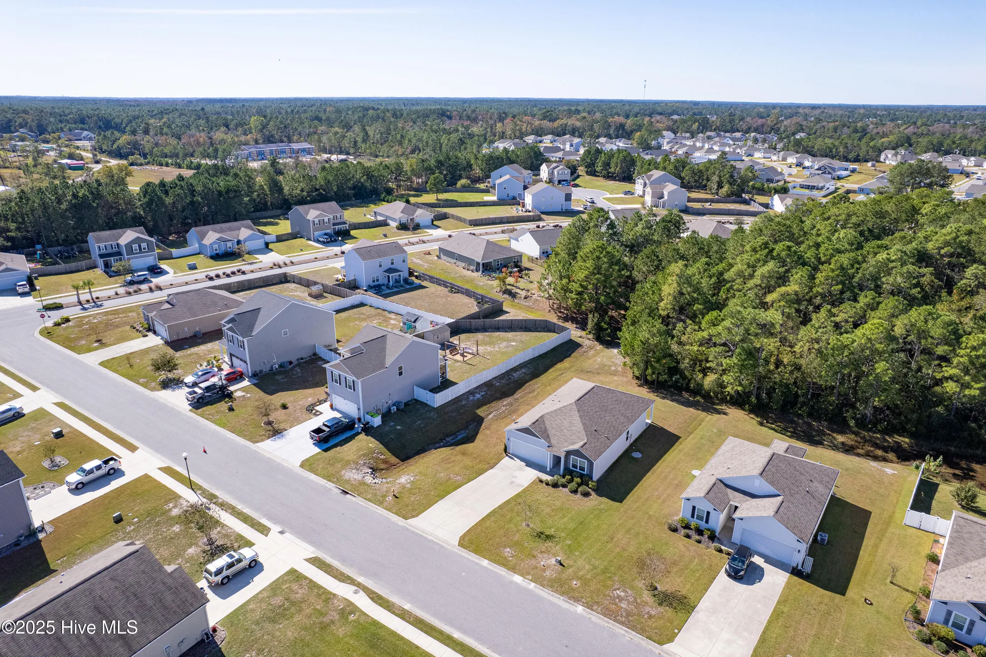 Property Slideshow image 34 of 42 | 1803 st patricks ct se, Bolivia, NC, 28422