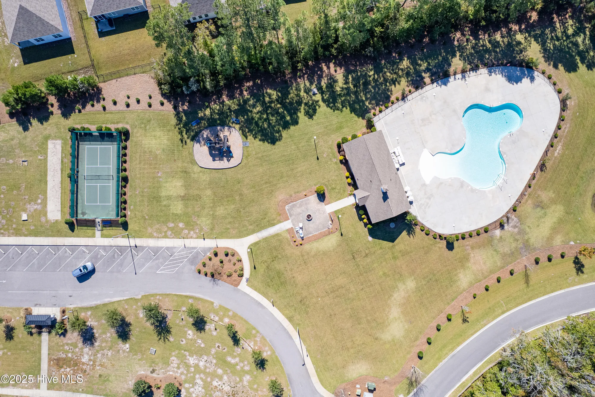 Property Slideshow image 35 of 42 | 1803 st patricks ct se, Bolivia, NC, 28422