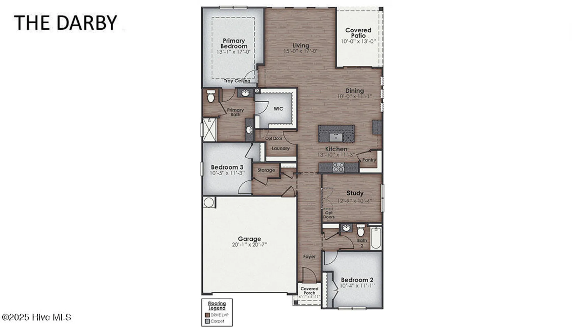 Property Slideshow image 2 of 45 | 9442 crowded gules dr 220, Leland, NC, 28451