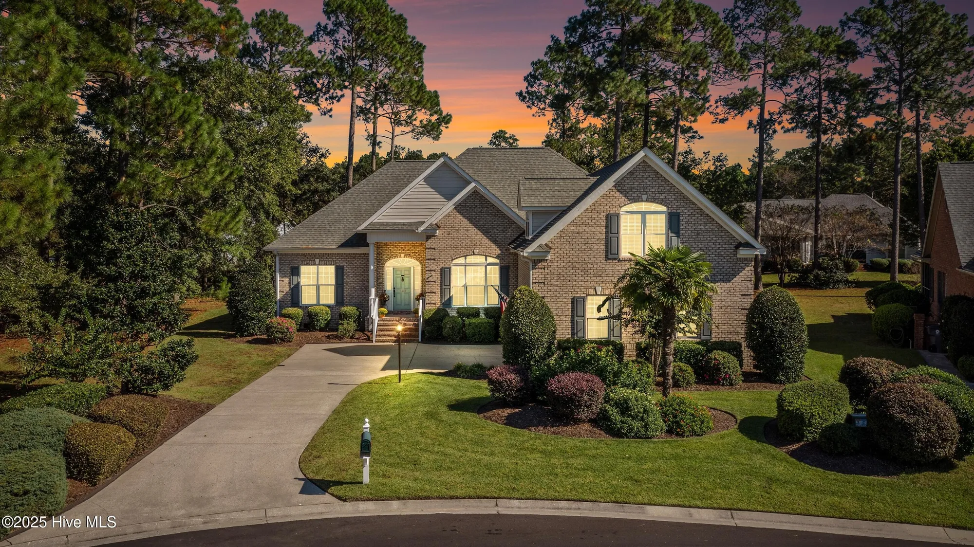 Property Slideshow image 69 of 140 | 1449 turning leaf ln, Bolivia, NC, 28422