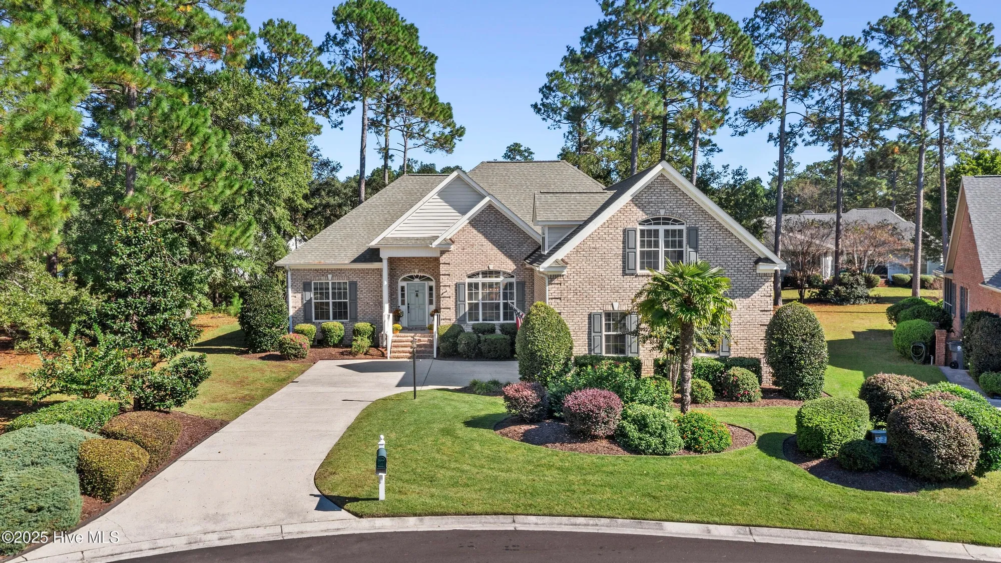 Property Slideshow image 80 of 140 | 1449 turning leaf ln, Bolivia, NC, 28422