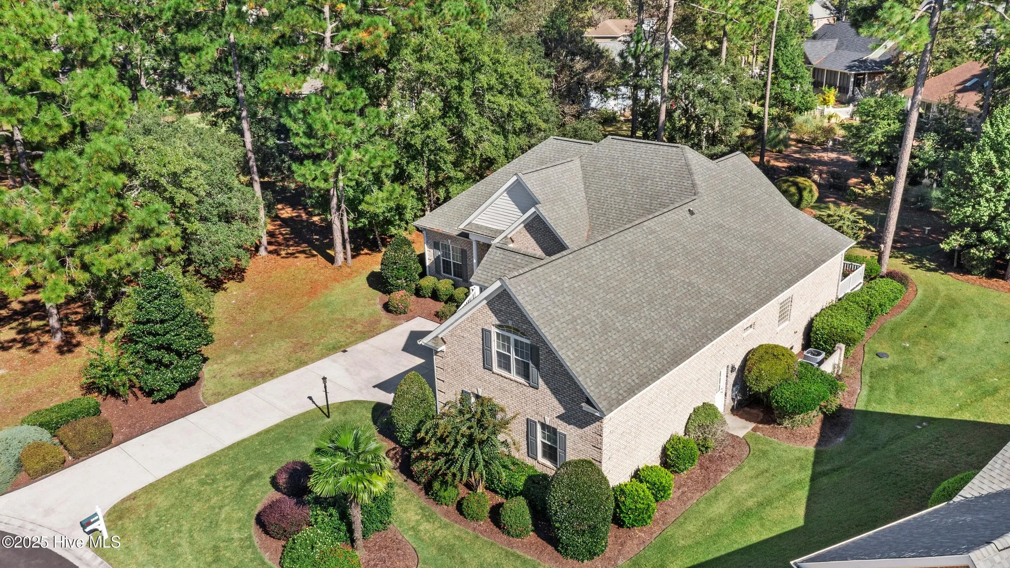 Property Slideshow image 72 of 140 | 1449 turning leaf ln, Bolivia, NC, 28422