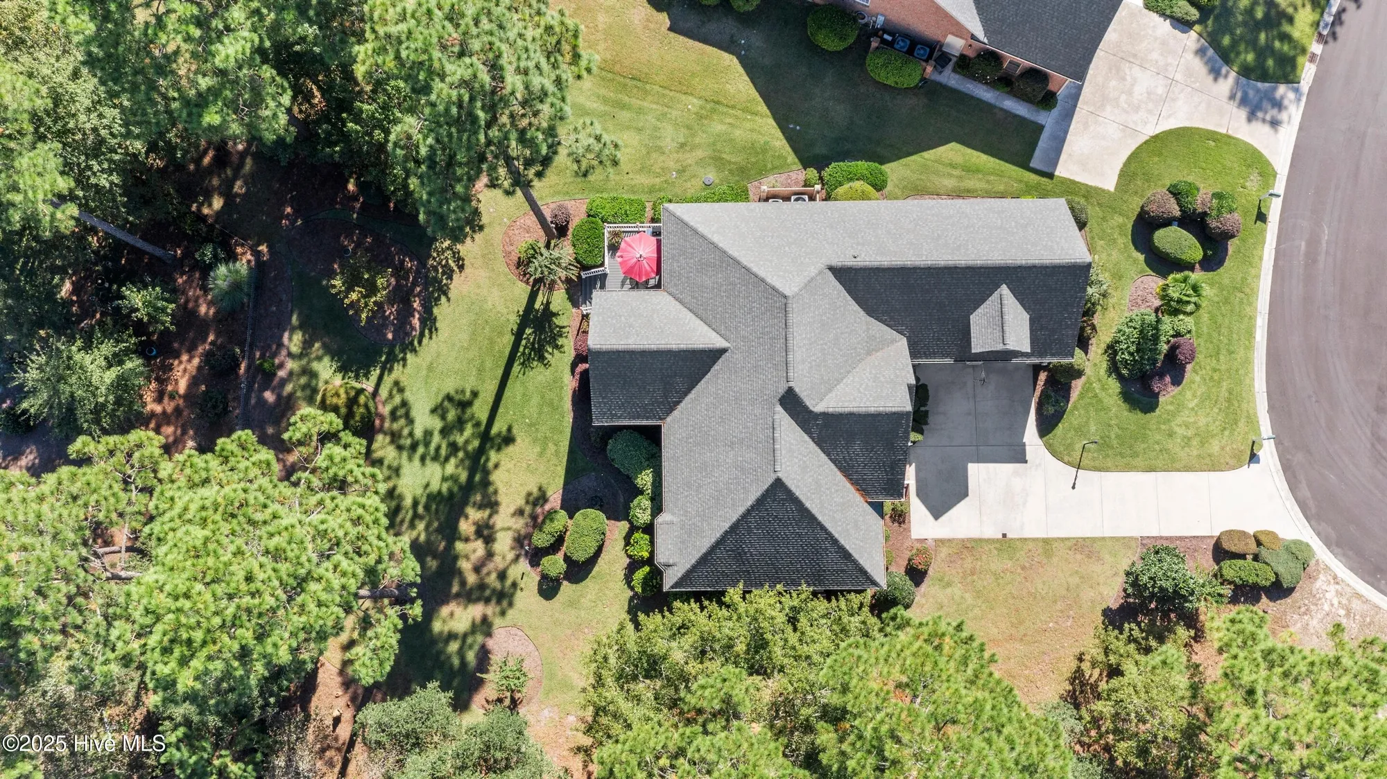 Property Slideshow image 79 of 140 | 1449 turning leaf ln, Bolivia, NC, 28422