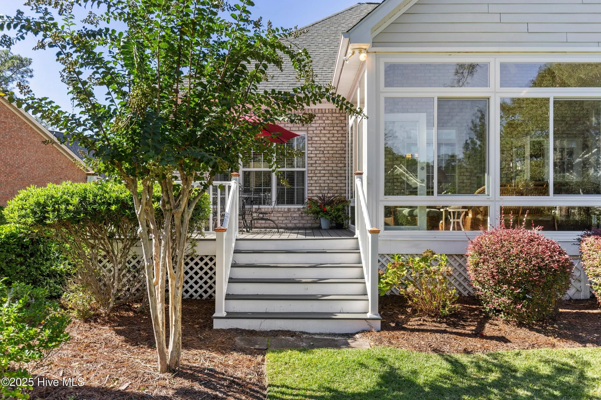 Property Slideshow image 62 of 140 | 1449 turning leaf ln, Bolivia, NC, 28422