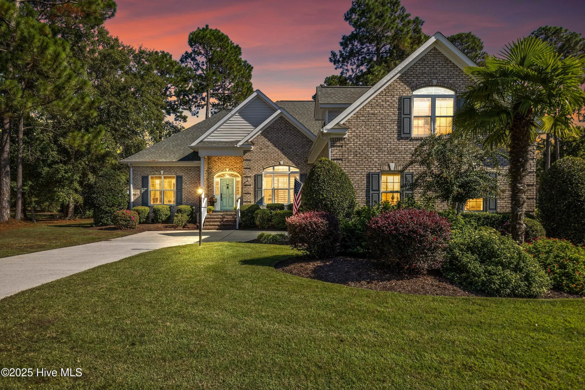 Property Slideshow image 70 of 140 | 1449 turning leaf ln, Bolivia, NC, 28422