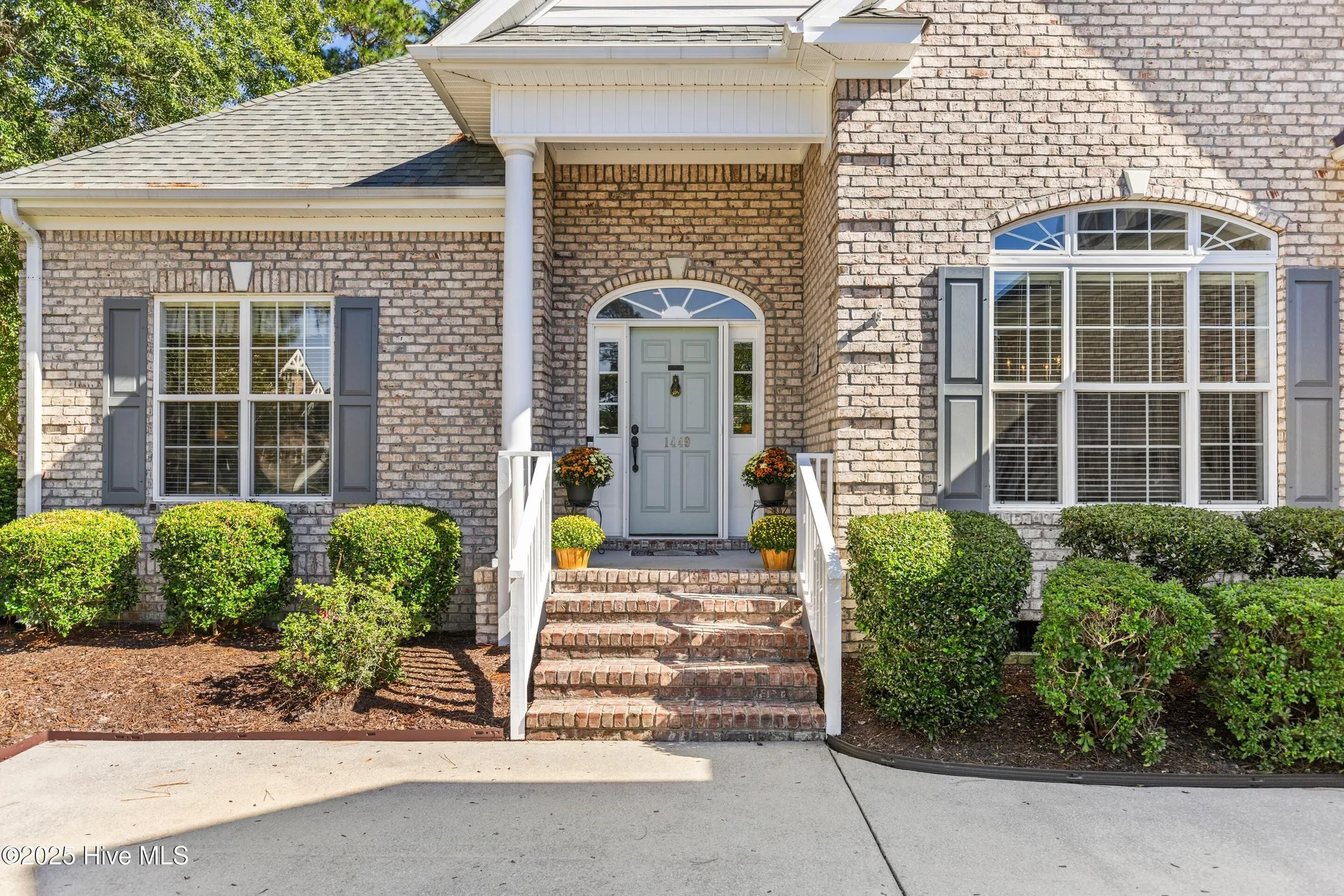 Property Slideshow image 5 of 140 | 1449 turning leaf ln, Bolivia, NC, 28422