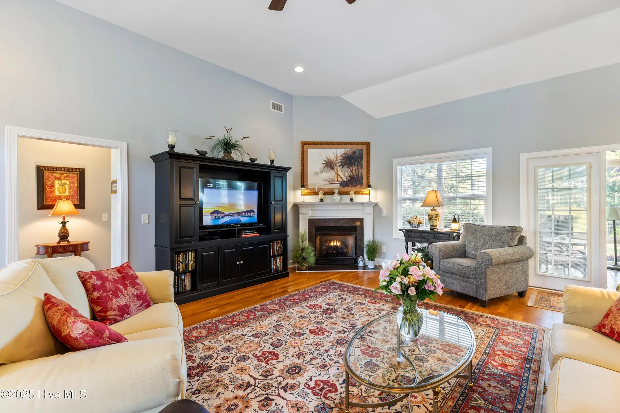 Property Slideshow image 8 of 140 | 1449 turning leaf ln, Bolivia, NC, 28422