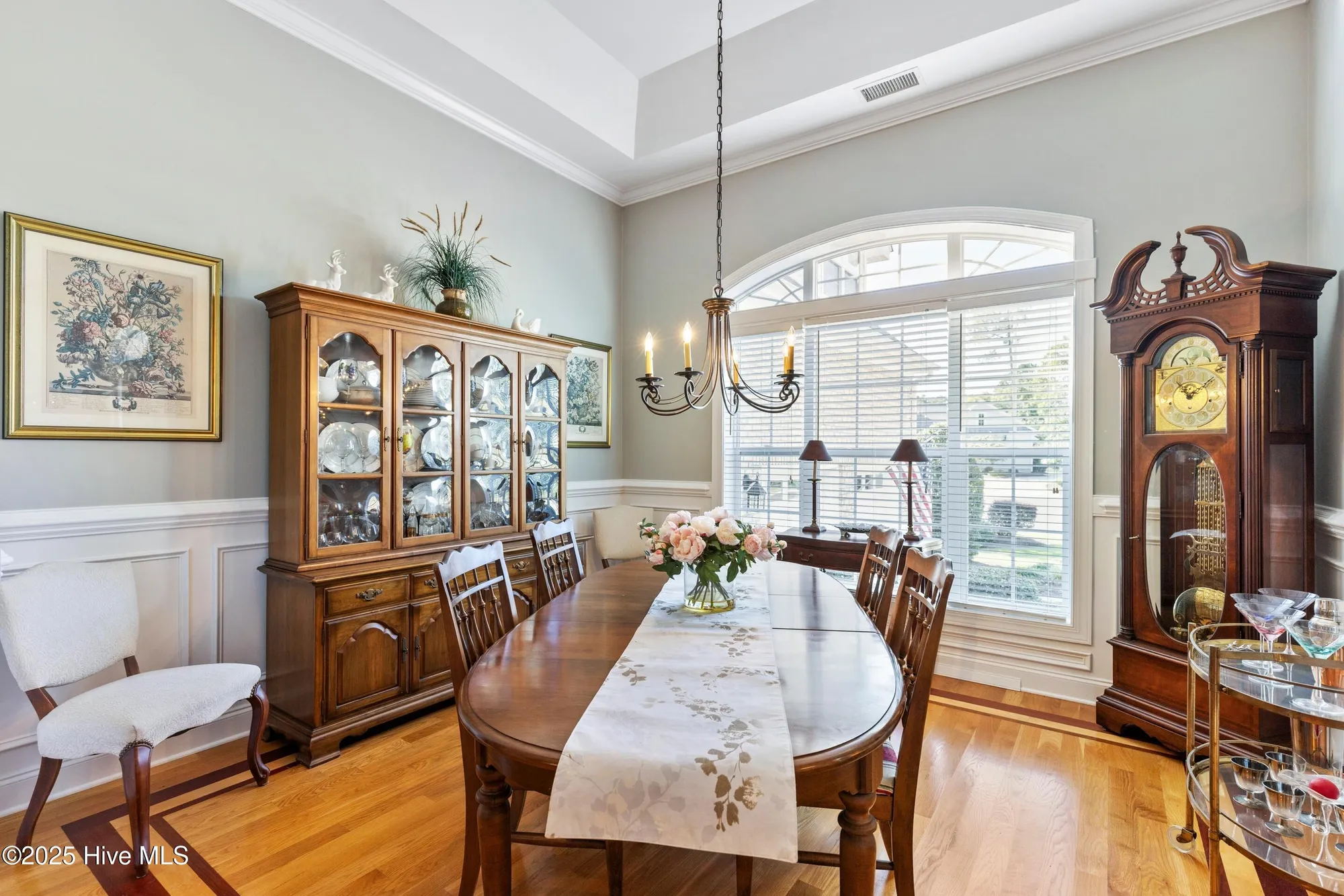 Property Slideshow image 12 of 140 | 1449 turning leaf ln, Bolivia, NC, 28422