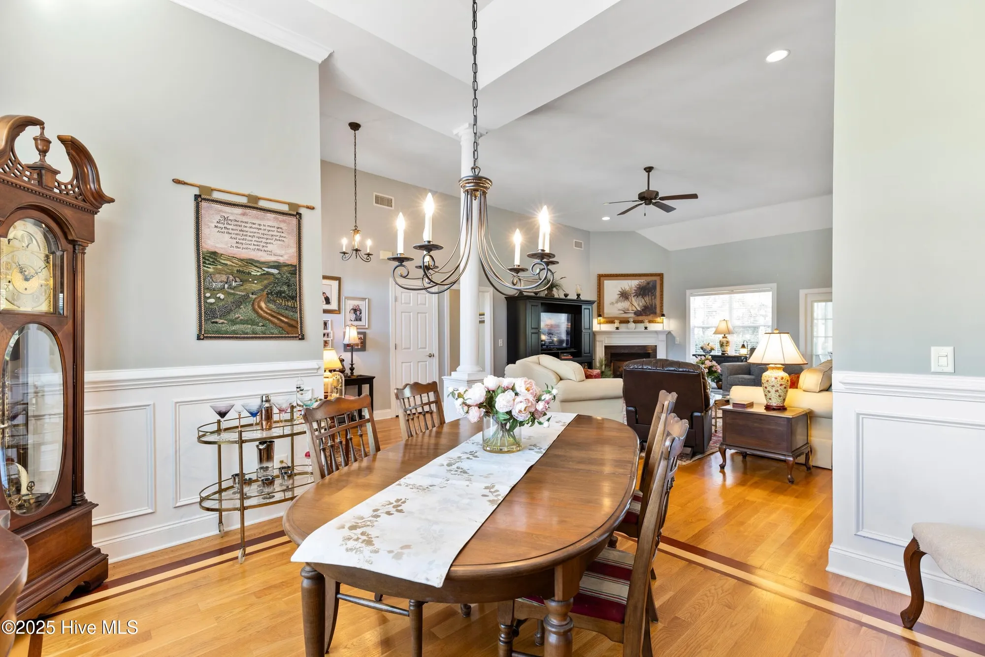 Property Slideshow image 13 of 140 | 1449 turning leaf ln, Bolivia, NC, 28422