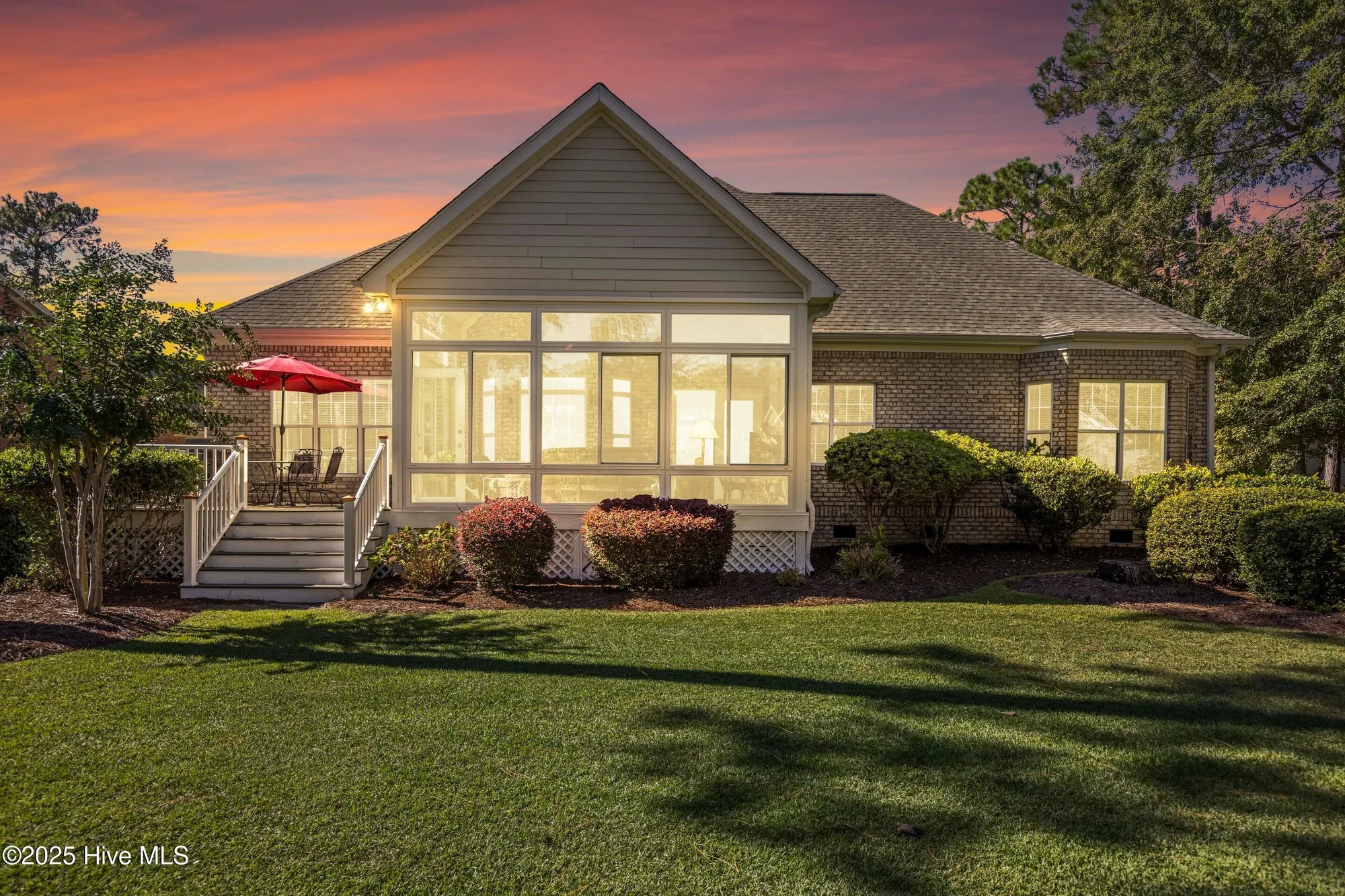 Property Slideshow image 63 of 140 | 1449 turning leaf ln, Bolivia, NC, 28422