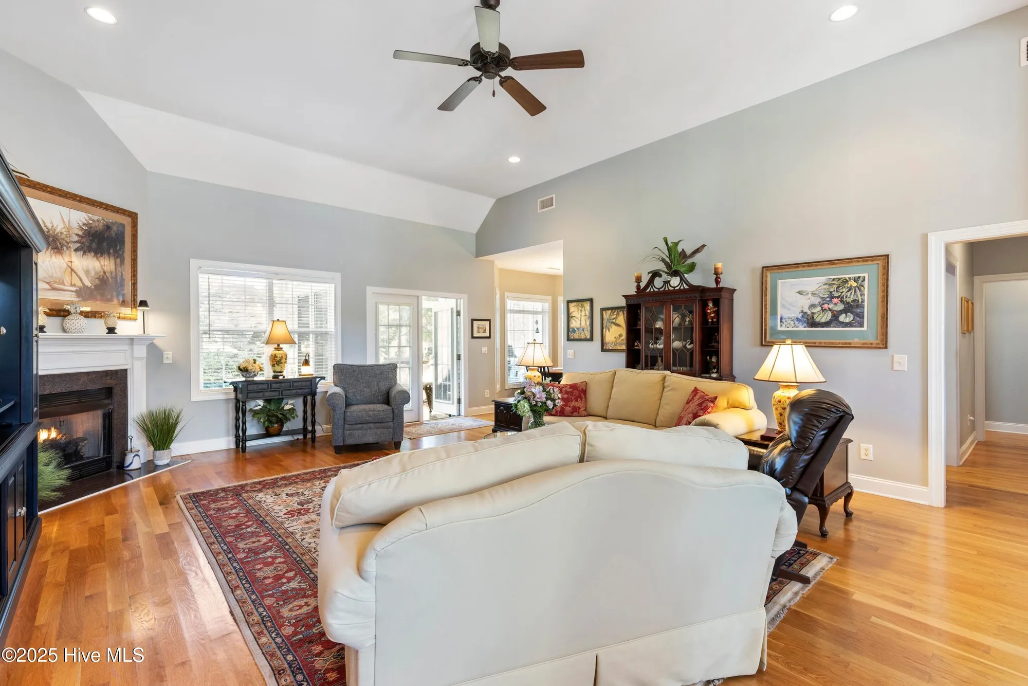 Property Slideshow image 11 of 140 | 1449 turning leaf ln, Bolivia, NC, 28422