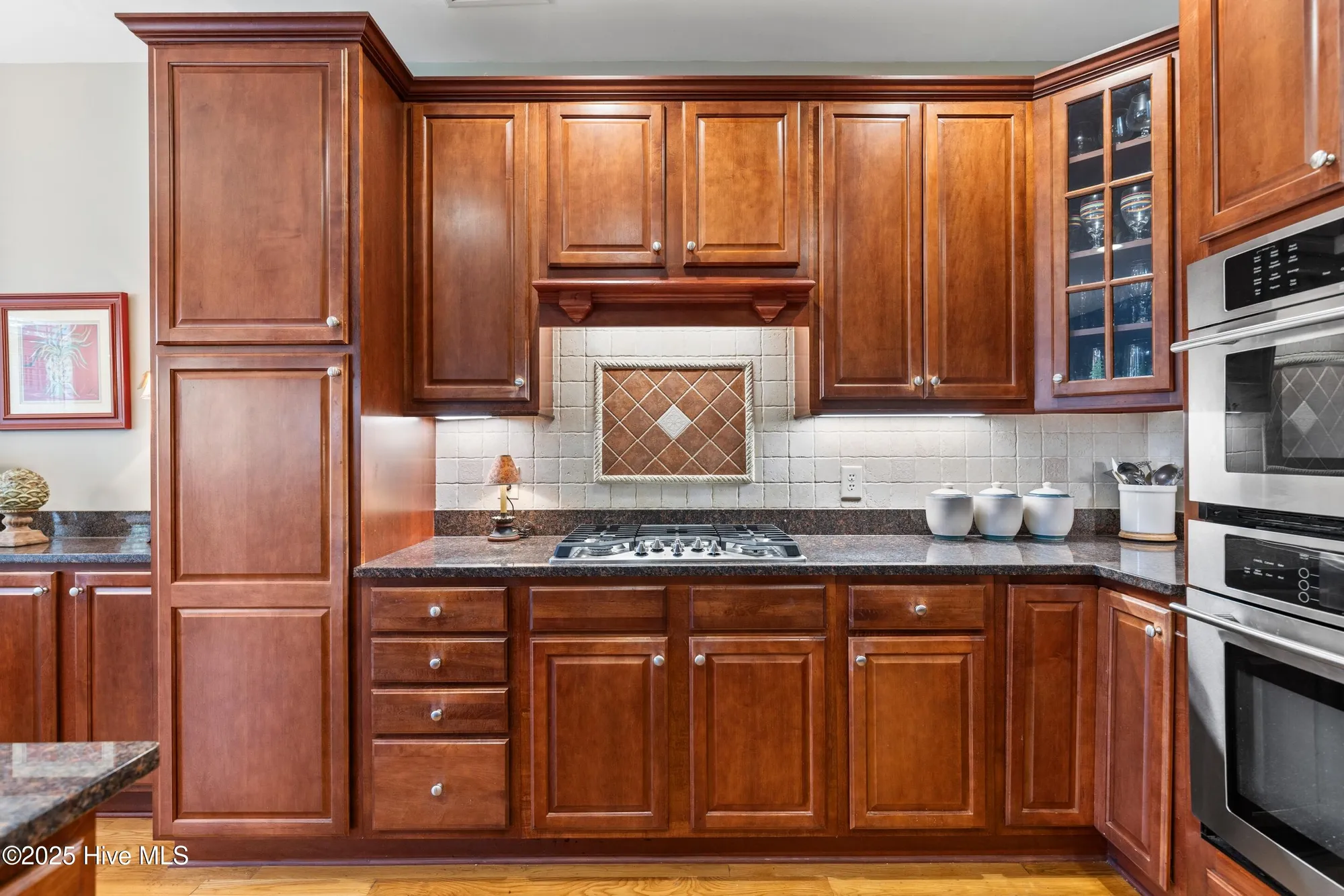 Property Slideshow image 16 of 140 | 1449 turning leaf ln, Bolivia, NC, 28422