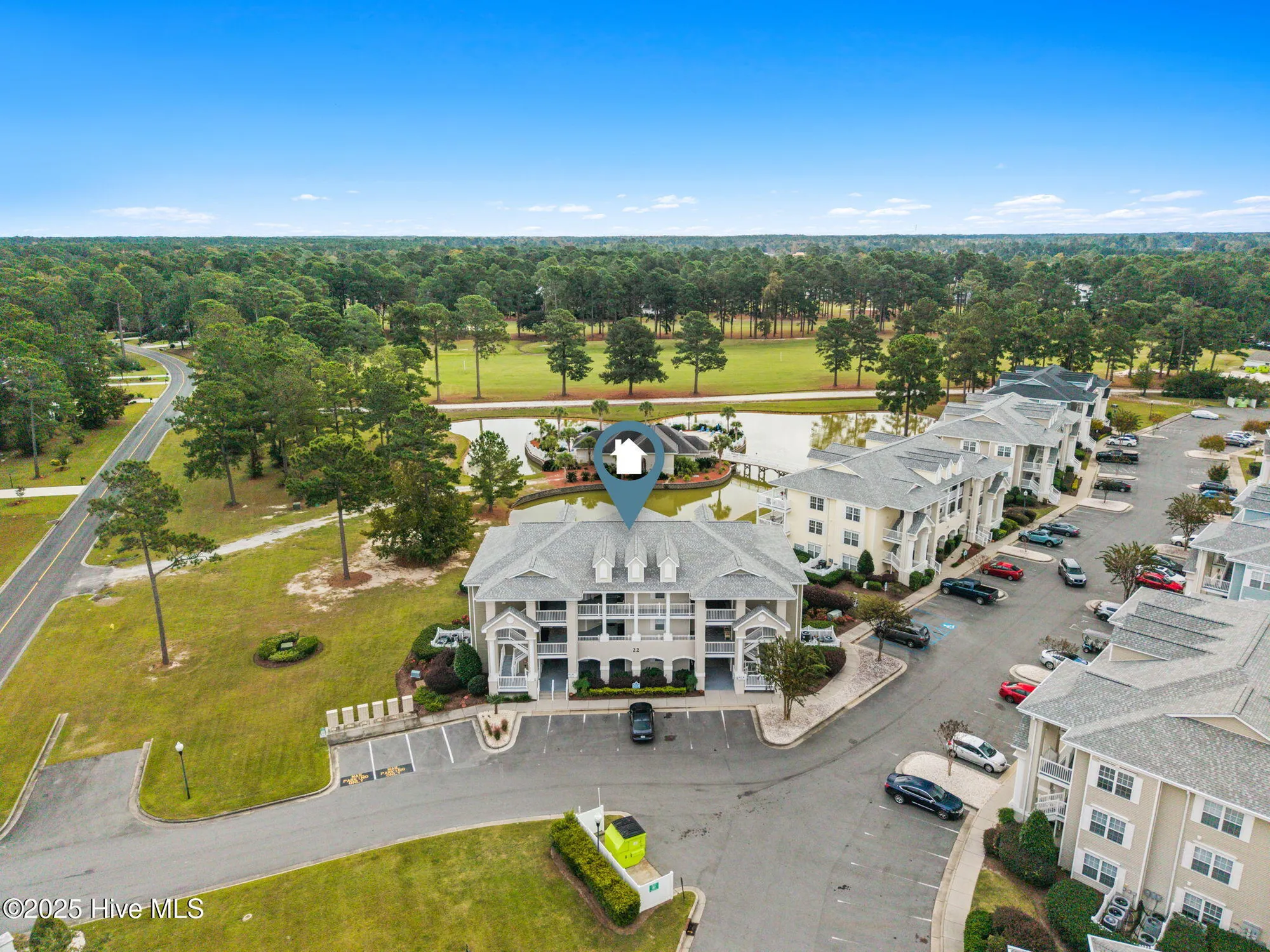 Property Slideshow image 5 of 67 | 1215 n middleton dr 2203, Calabash, NC, 28467
