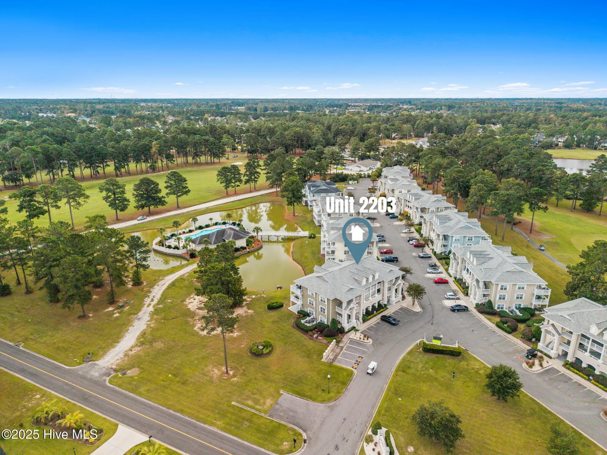Property Slideshow image 14 of 67 | 1215 n middleton dr 2203, Calabash, NC, 28467