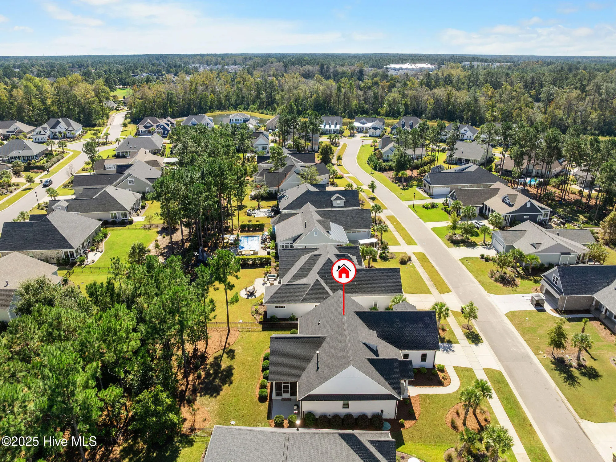 Property Slideshow image 59 of 83 | 8576 pine nut dr ne, Leland, NC, 28451