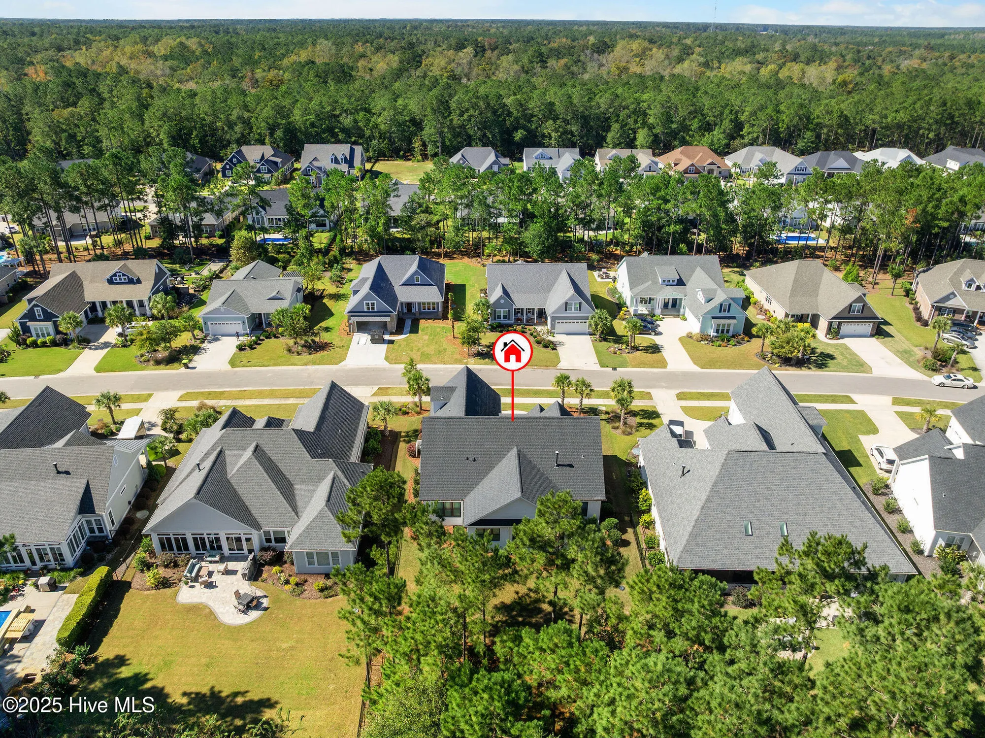 Property Slideshow image 60 of 83 | 8576 pine nut dr ne, Leland, NC, 28451