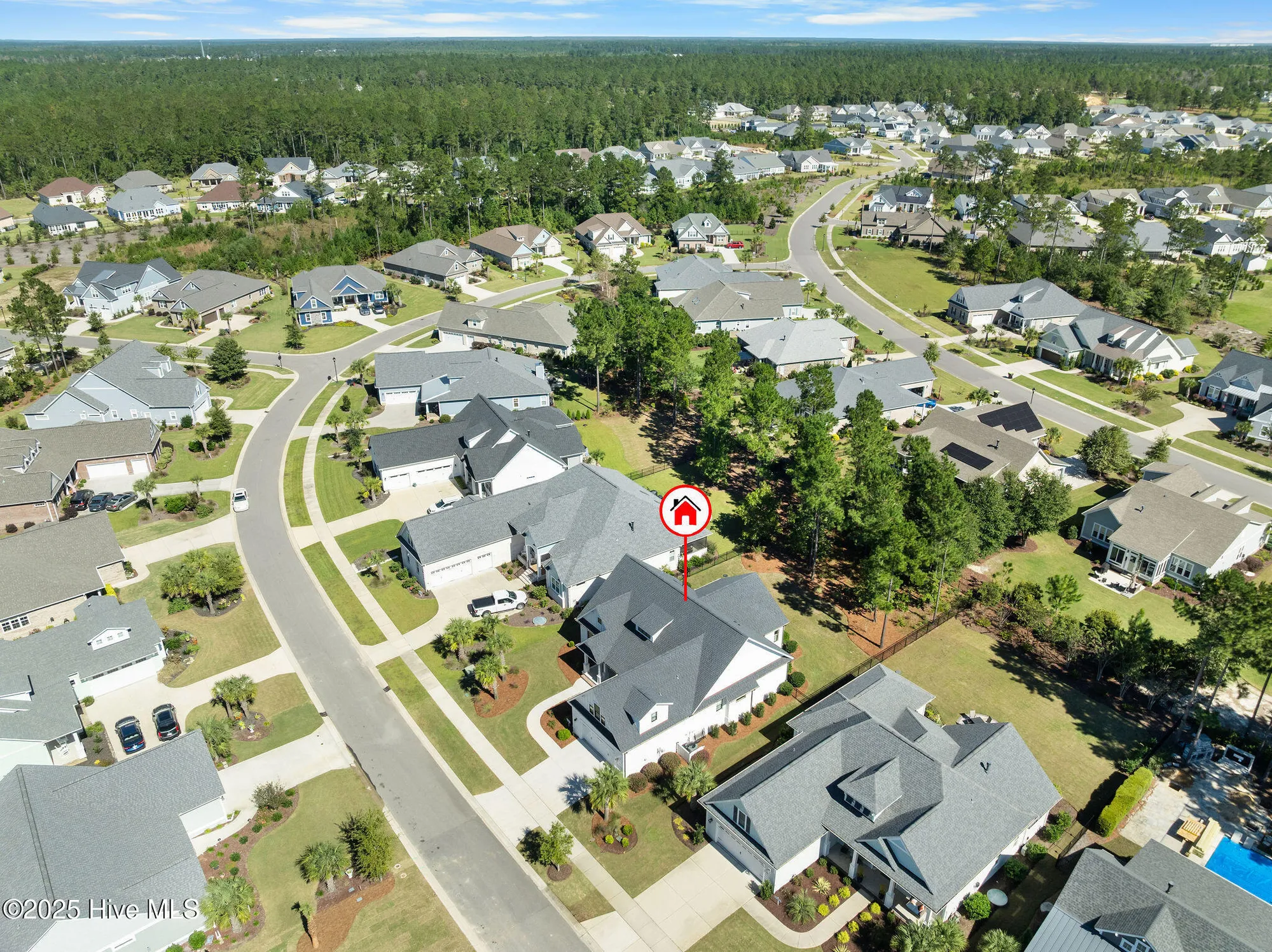 Property Slideshow image 64 of 83 | 8576 pine nut dr ne, Leland, NC, 28451