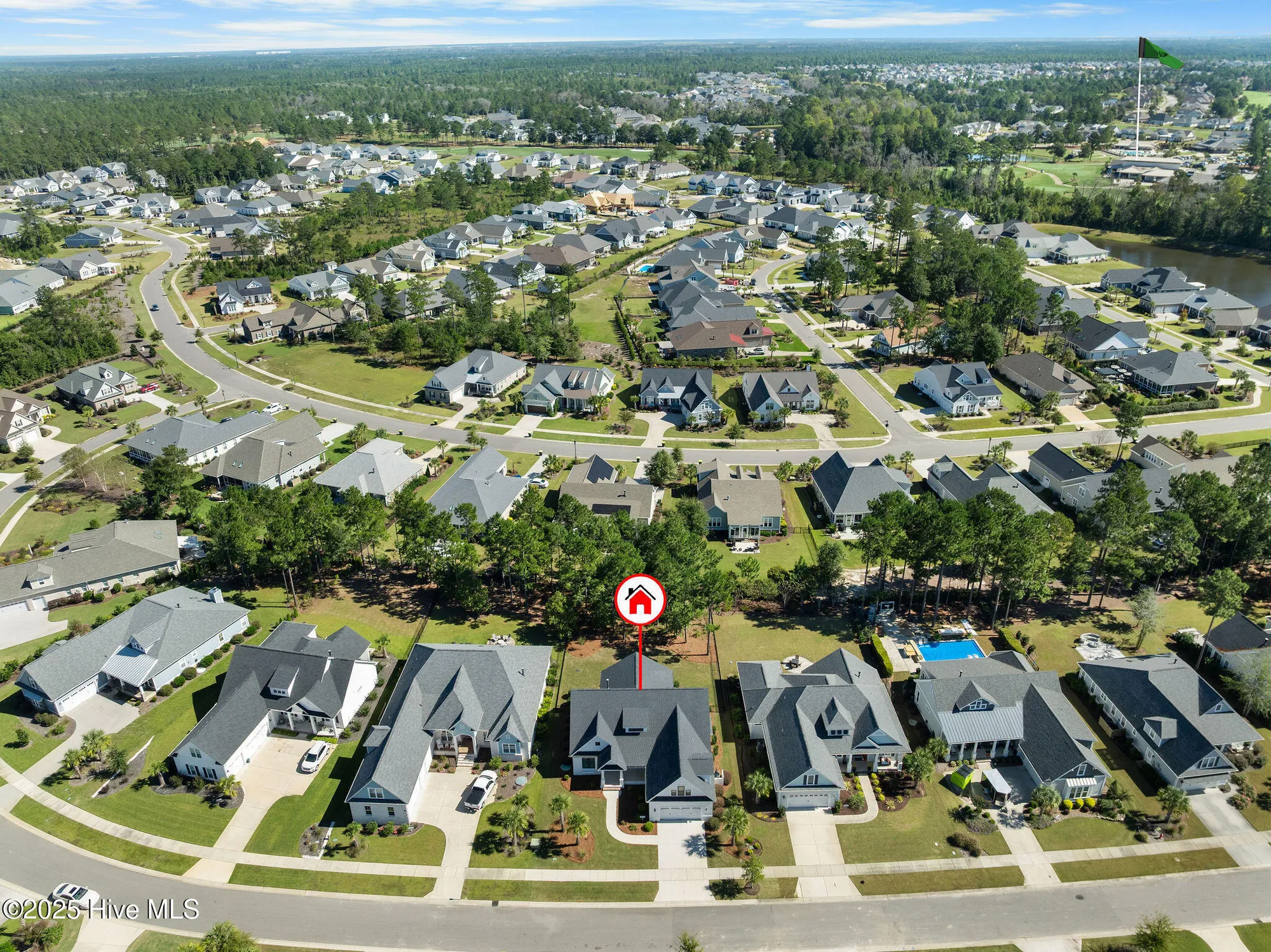 Property Slideshow image 65 of 83 | 8576 pine nut dr ne, Leland, NC, 28451