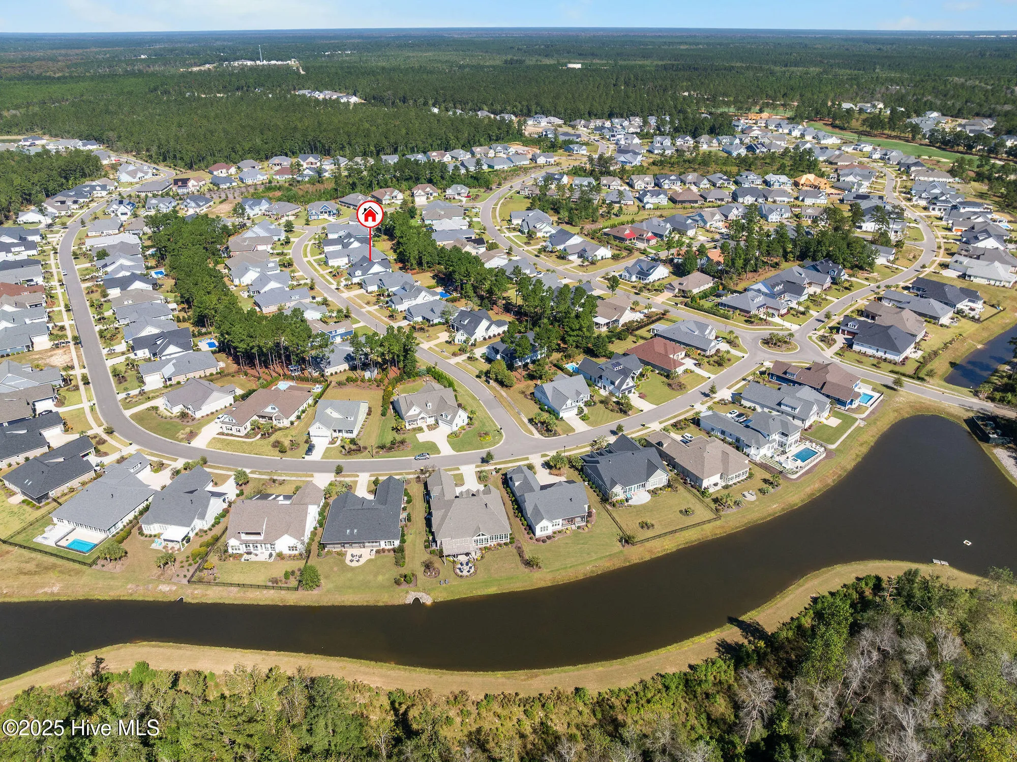 Property Slideshow image 69 of 83 | 8576 pine nut dr ne, Leland, NC, 28451