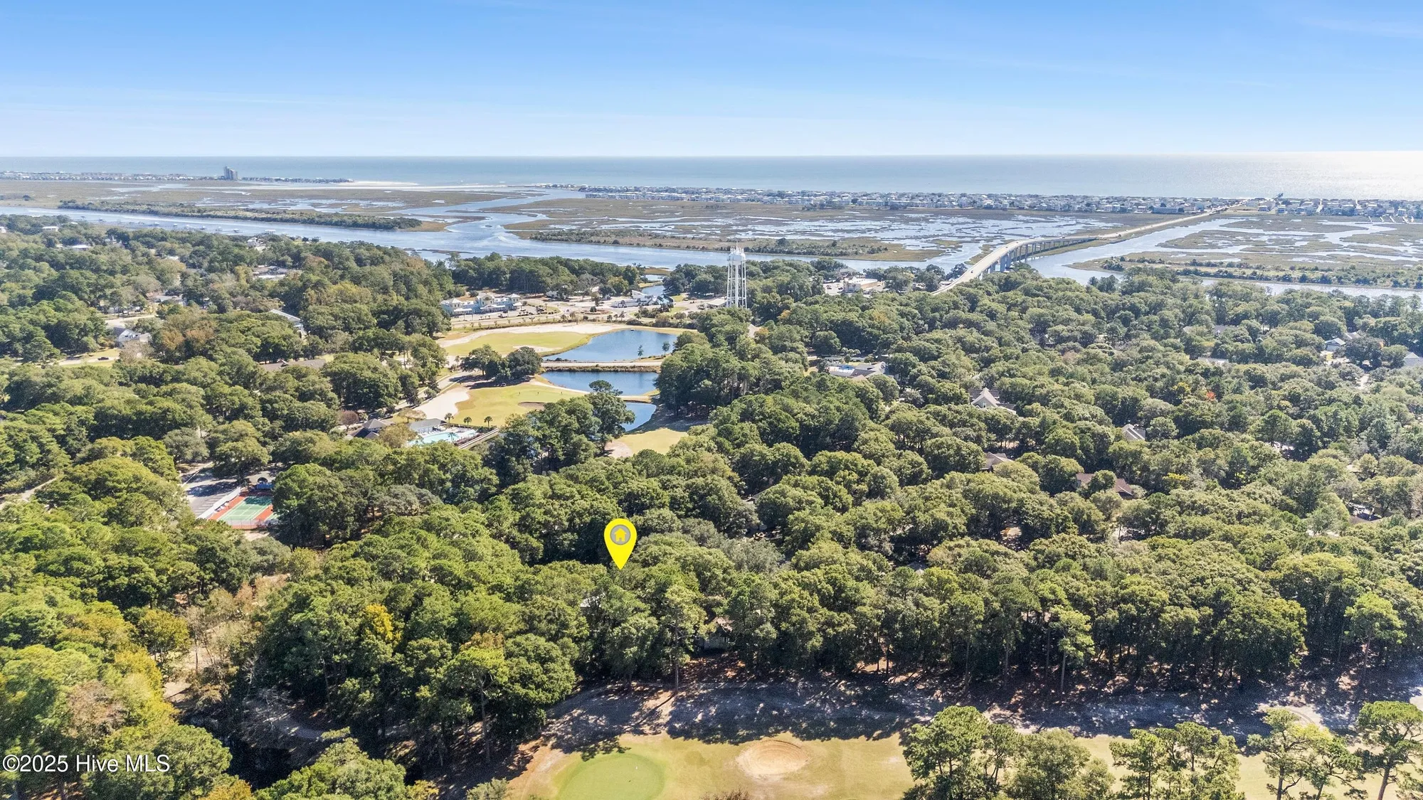 Property Slideshow image 79 of 108 | 296 camellia ct, Sunset Beach, NC, 28468