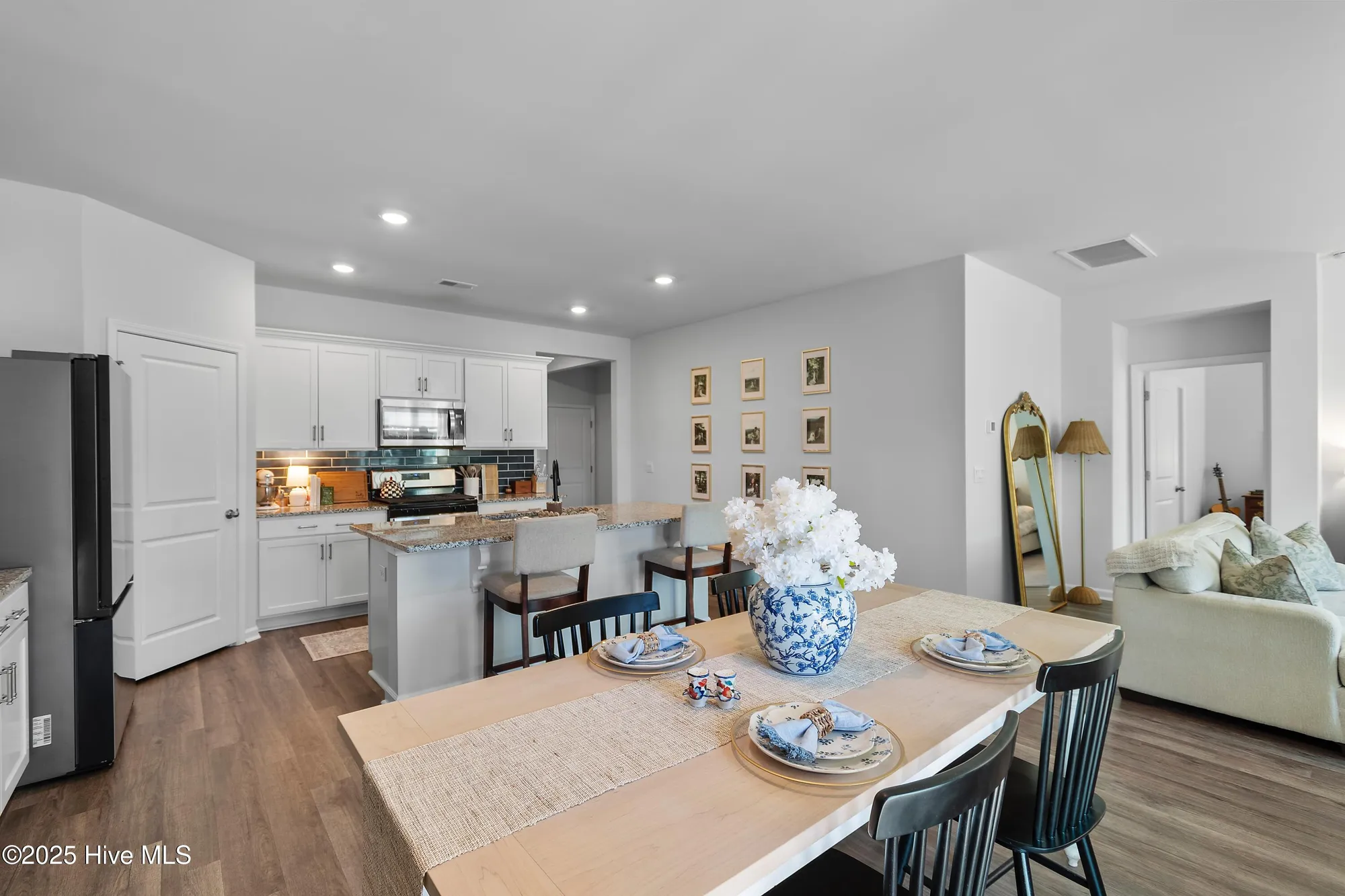 Property Slideshow image 11 of 54 | 2529 centerway ln, Leland, NC, 28451