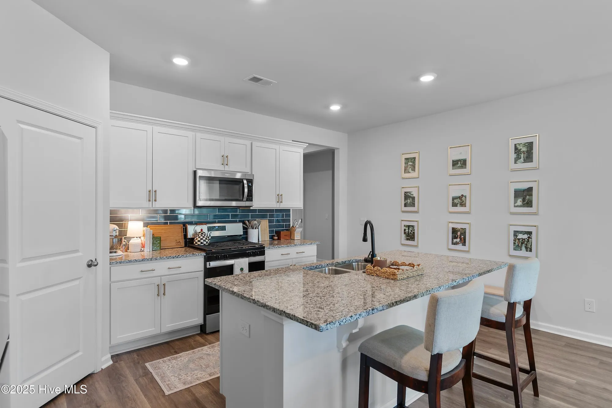 Property Slideshow image 7 of 54 | 2529 centerway ln, Leland, NC, 28451