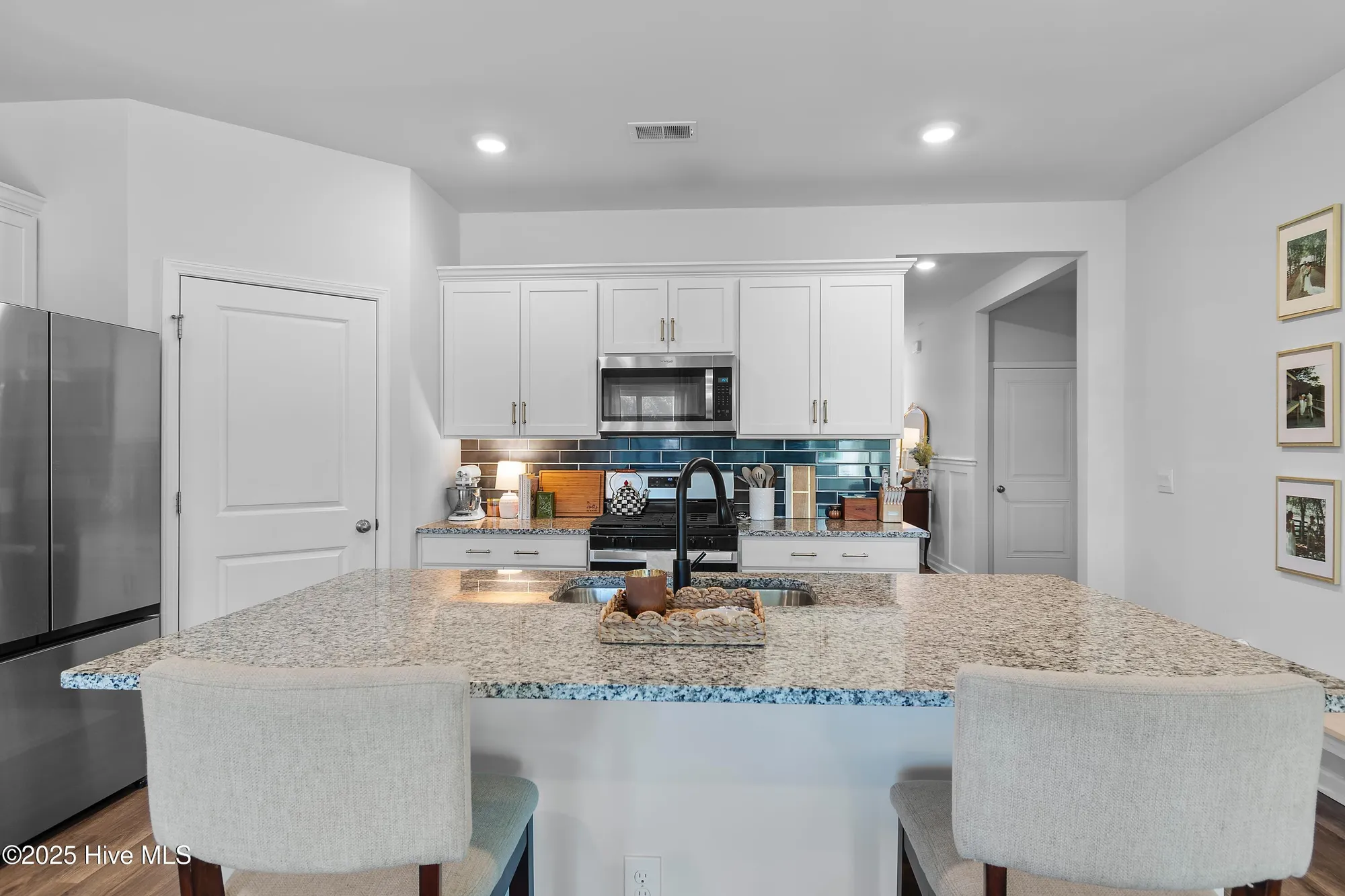 Property Slideshow image 9 of 54 | 2529 centerway ln, Leland, NC, 28451