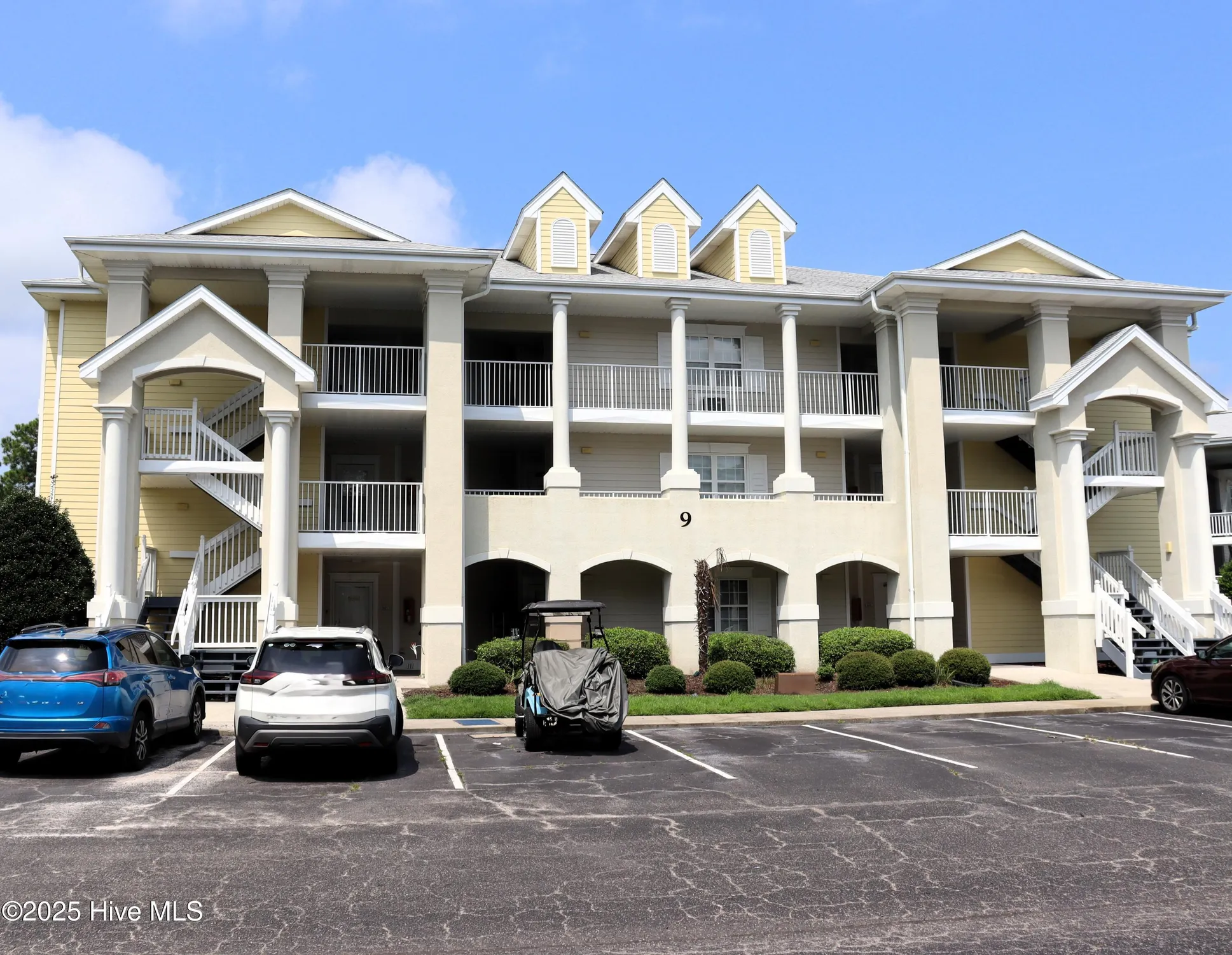 Property Slideshow image 1 of 29 | 330 s middleton dr nw unit 901, Calabash, NC, 28467