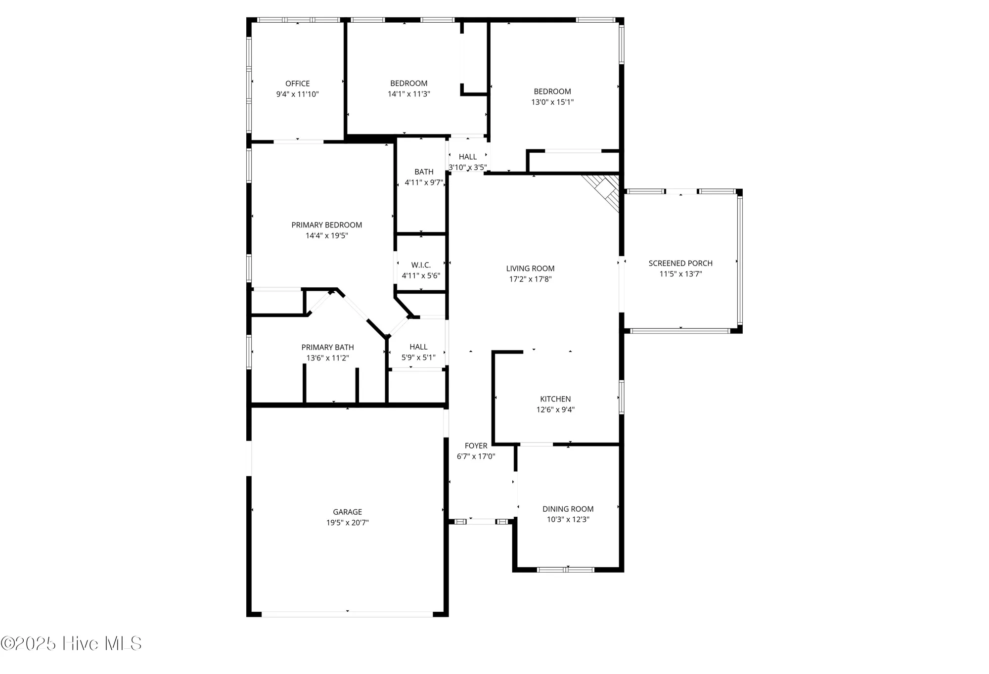 Property Slideshow image 76 of 76 | 2129 talmage dr, Leland, NC, 28451
