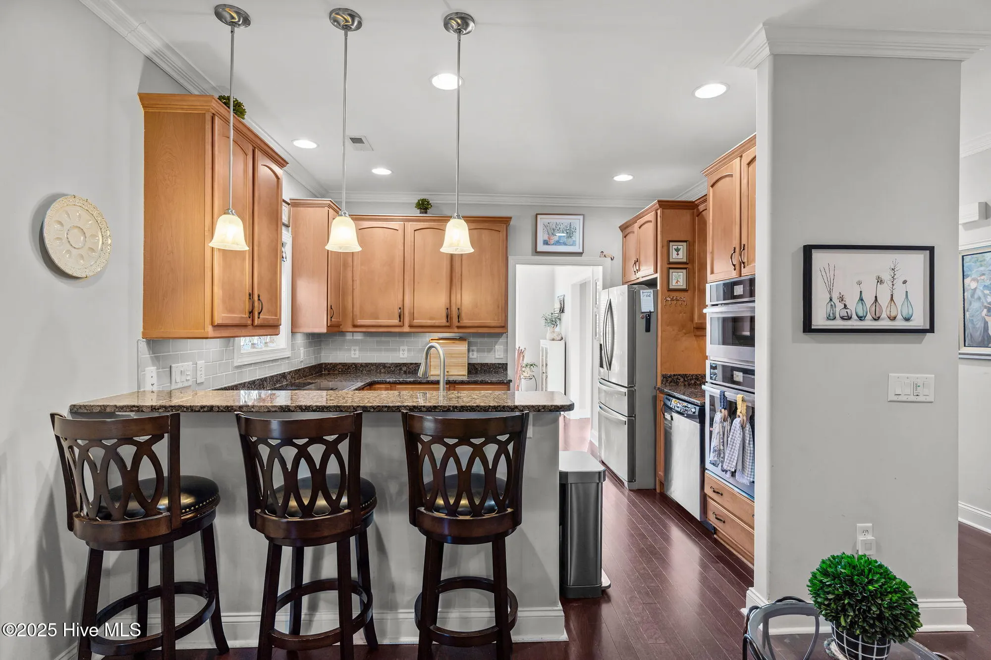 Property Slideshow image 14 of 76 | 2129 talmage dr, Leland, NC, 28451