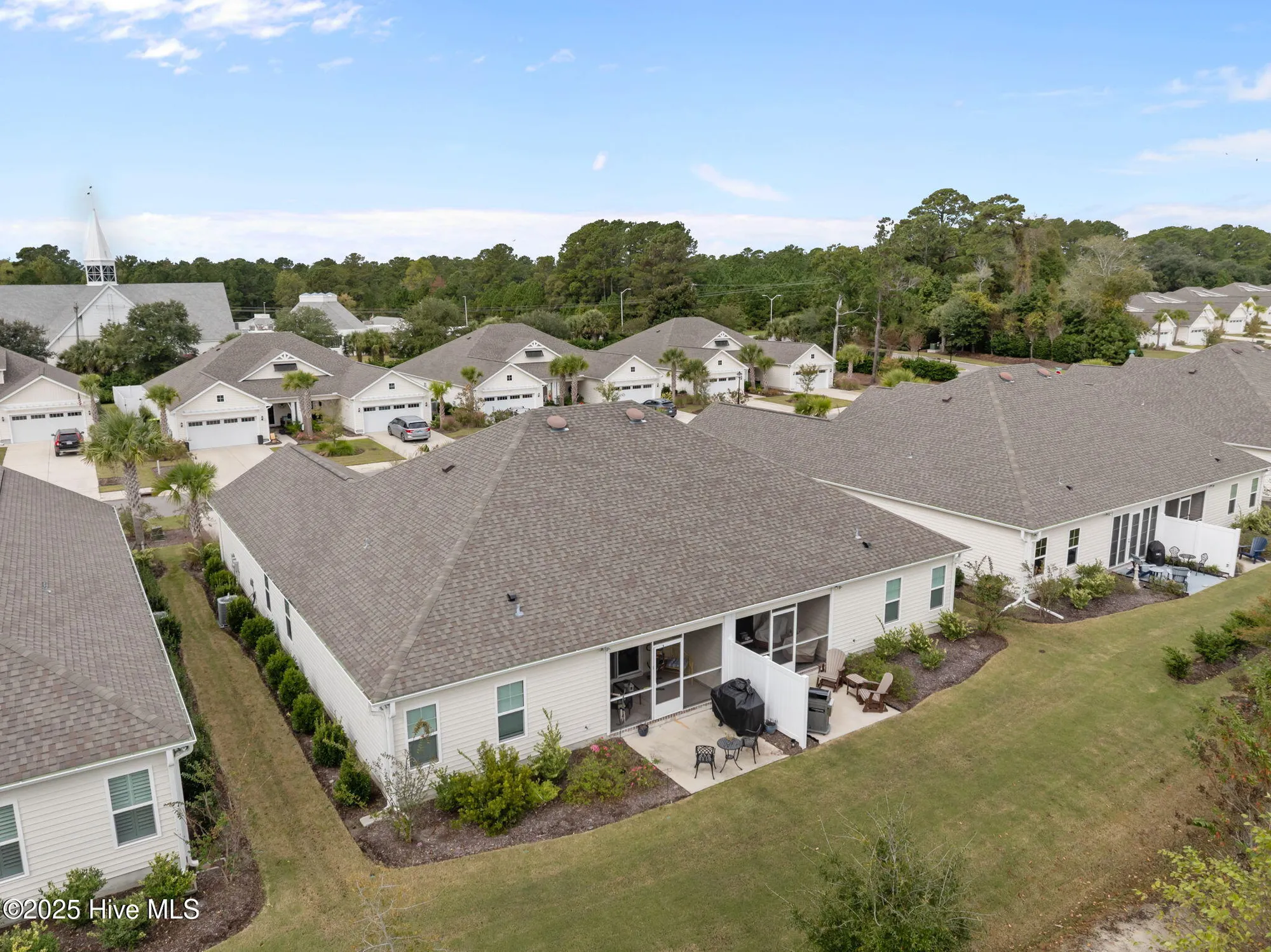 Property Slideshow image 44 of 54 | 1311 campanella ct sw unit b, Ocean Isle Beach, NC, 28469