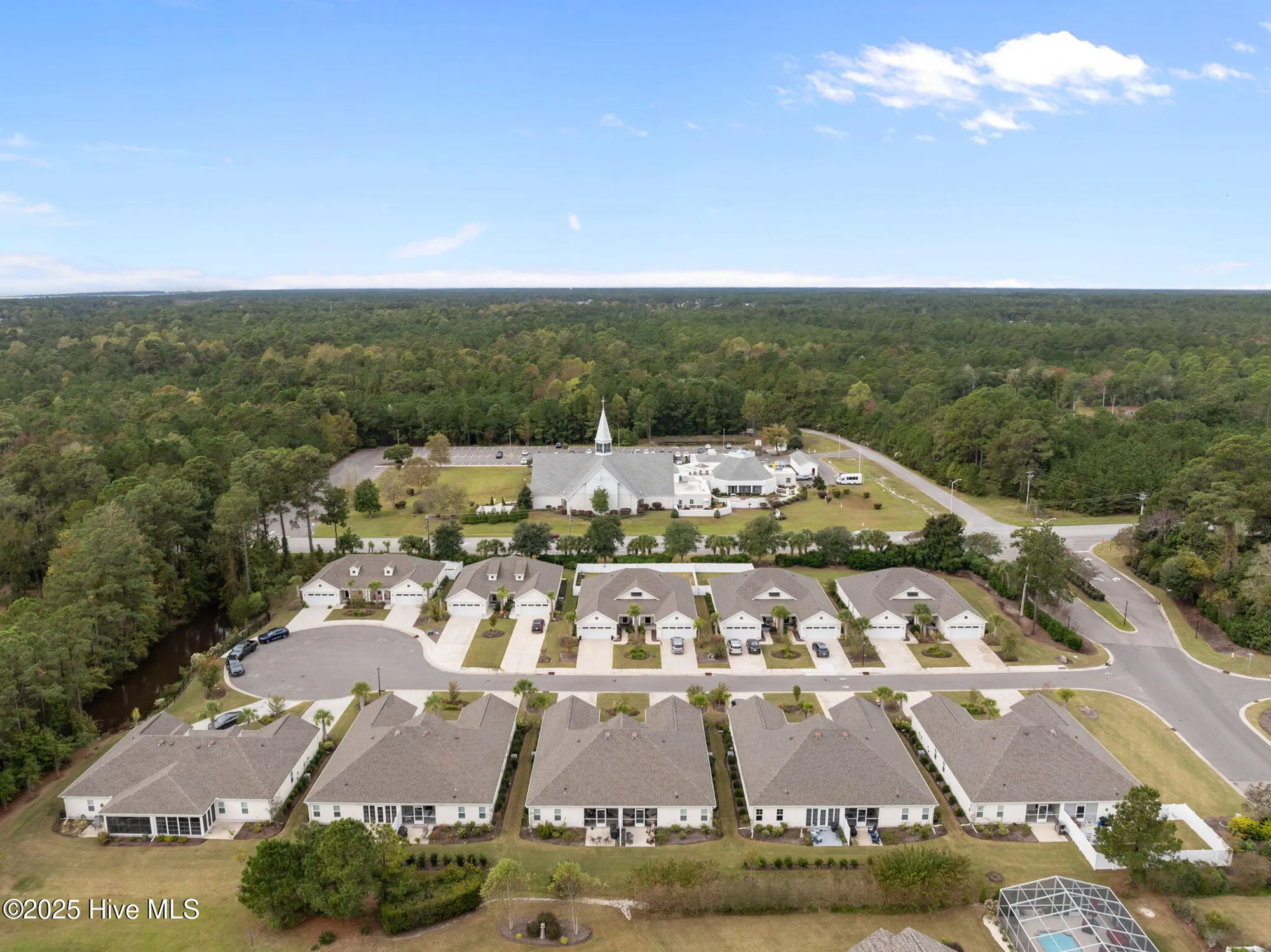 Property Slideshow image 45 of 54 | 1311 campanella ct sw unit b, Ocean Isle Beach, NC, 28469