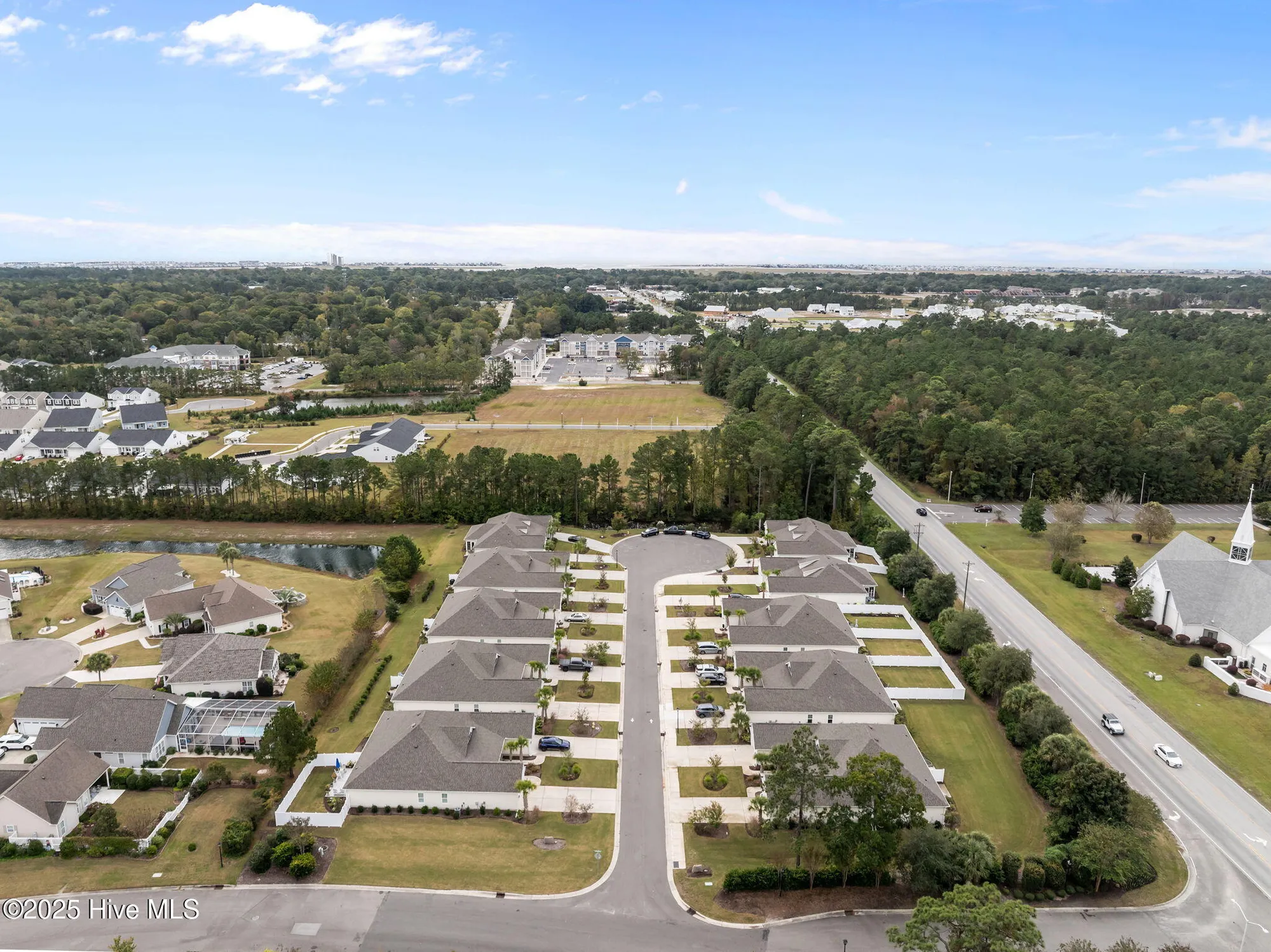 Property Slideshow image 46 of 54 | 1311 campanella ct sw unit b, Ocean Isle Beach, NC, 28469