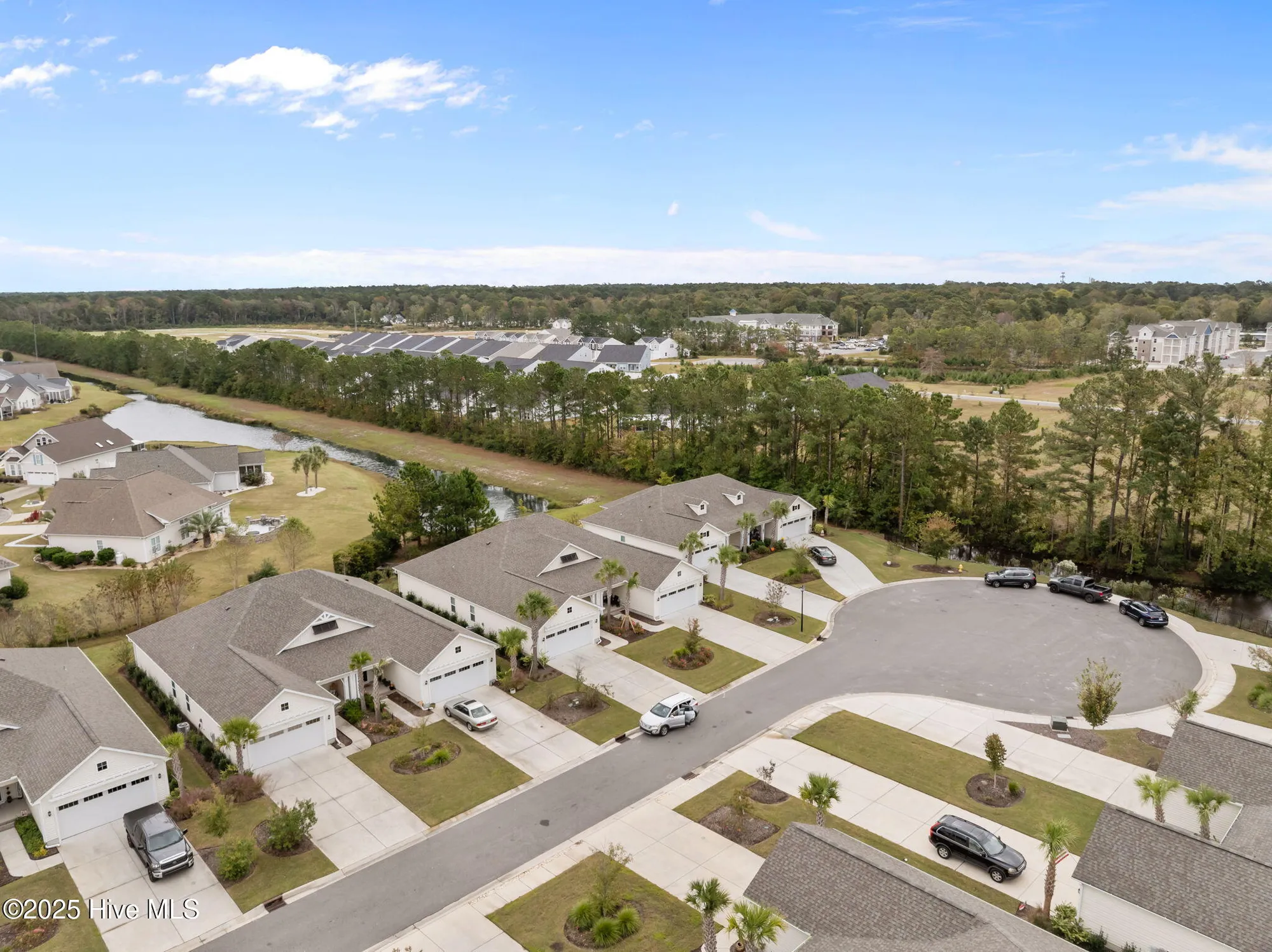 Property Slideshow image 51 of 54 | 1311 campanella ct sw unit b, Ocean Isle Beach, NC, 28469