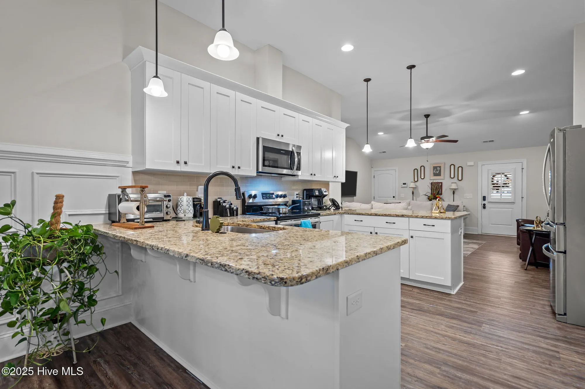 Property Slideshow image 12 of 54 | 1311 campanella ct sw unit b, Ocean Isle Beach, NC, 28469