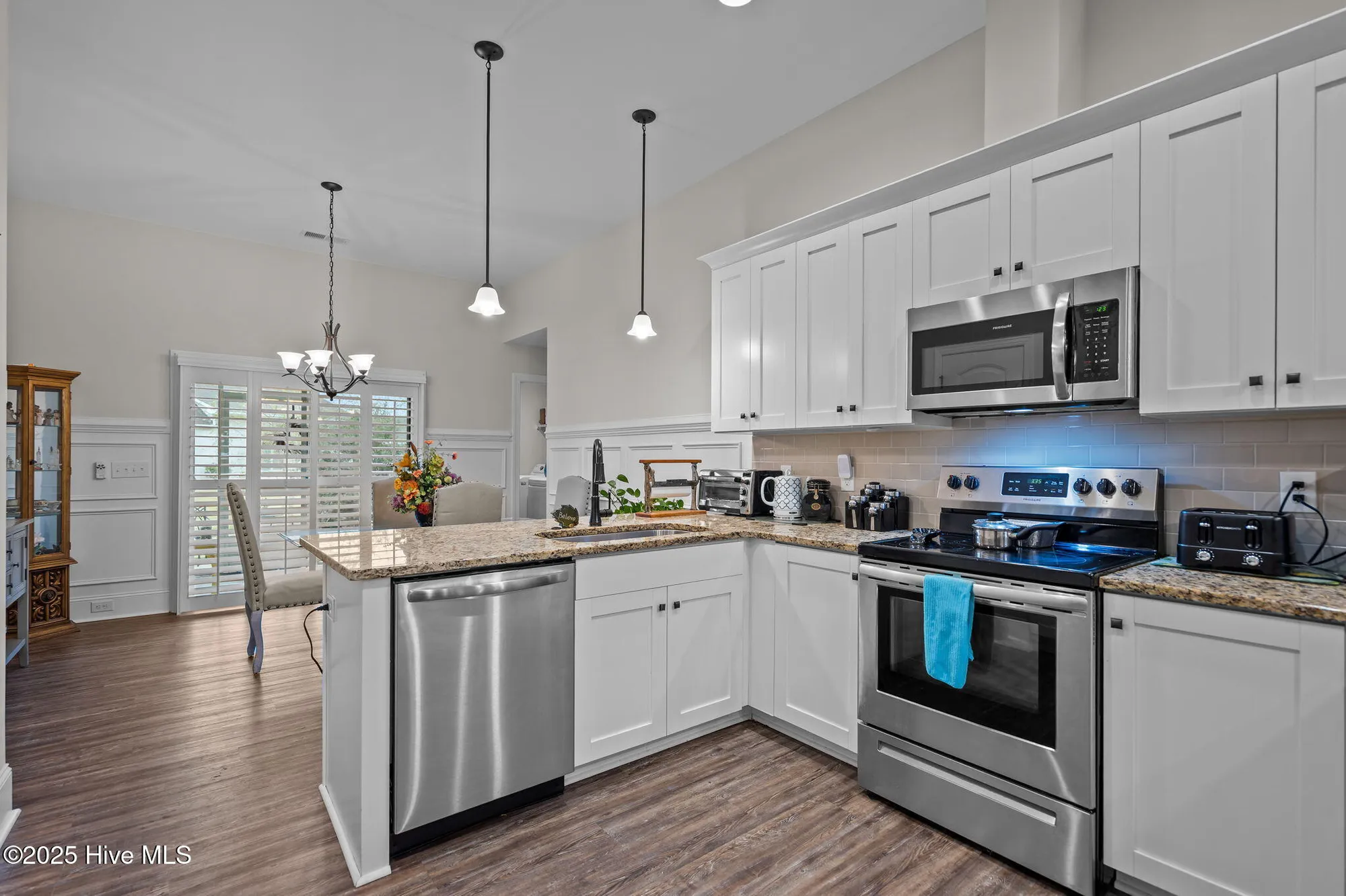 Property Slideshow image 9 of 54 | 1311 campanella ct sw unit b, Ocean Isle Beach, NC, 28469