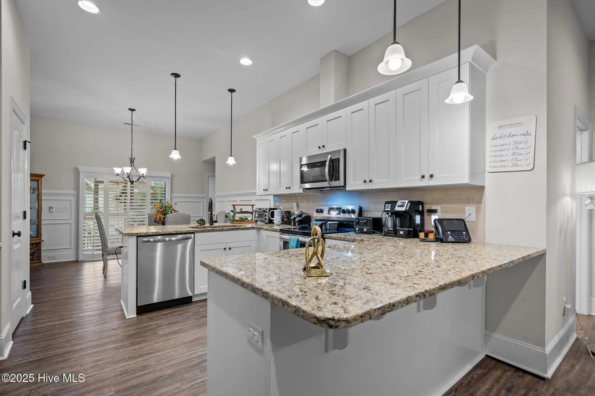 Property Slideshow image 11 of 54 | 1311 campanella ct sw unit b, Ocean Isle Beach, NC, 28469