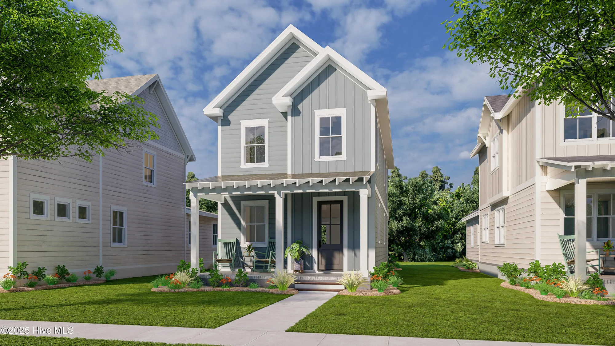 Property Slideshow image 1 of 29 | 409 starship run, Wilmington, NC, 28412